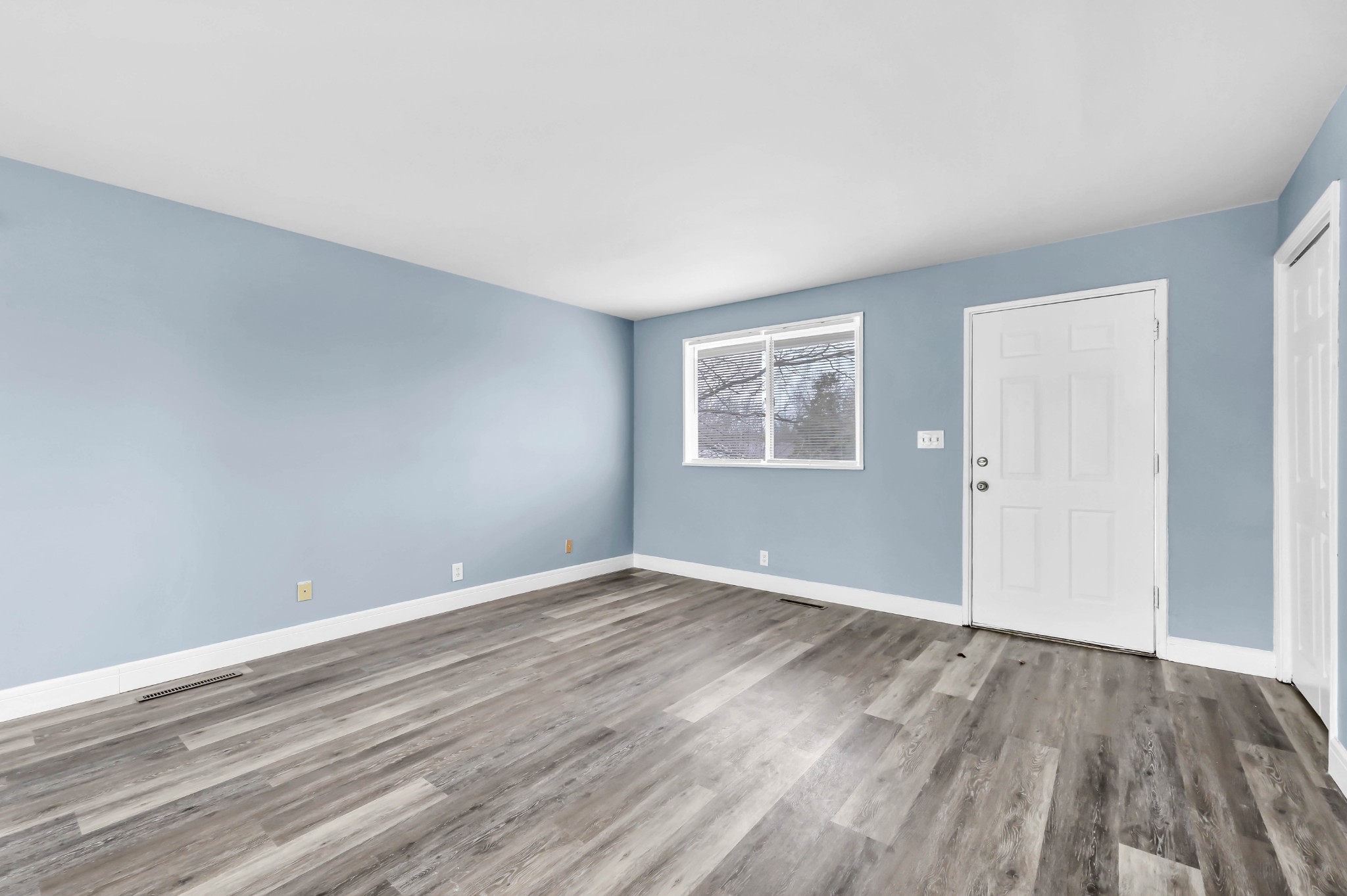 124 Yorktown Road Clarksville TN 37042