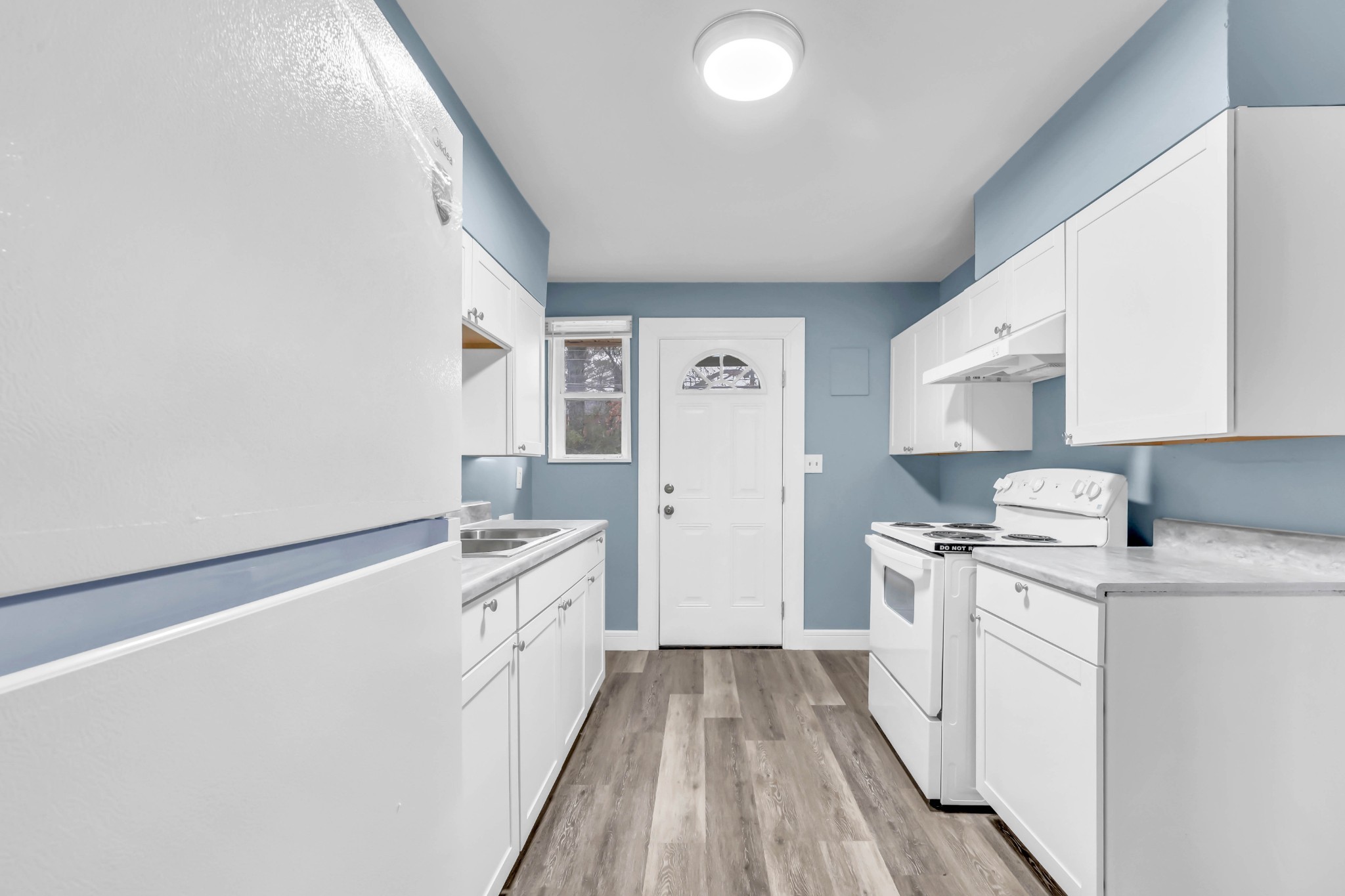 124 Yorktown Road Clarksville TN 37042
