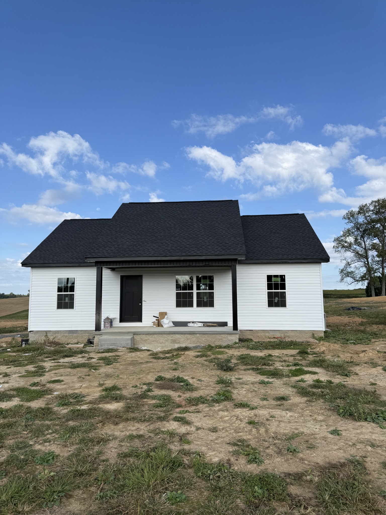 4805 Akersville Road Lafayette TN 37083