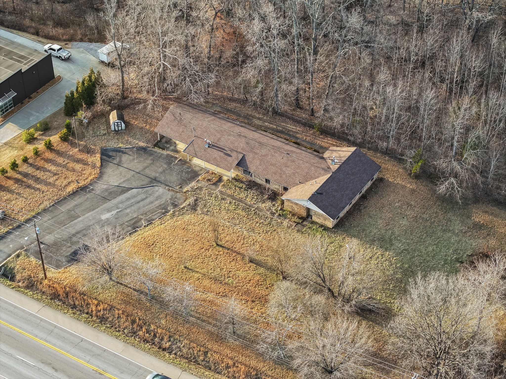 2425 Highway 41a Bypass Clarksville TN 37043
