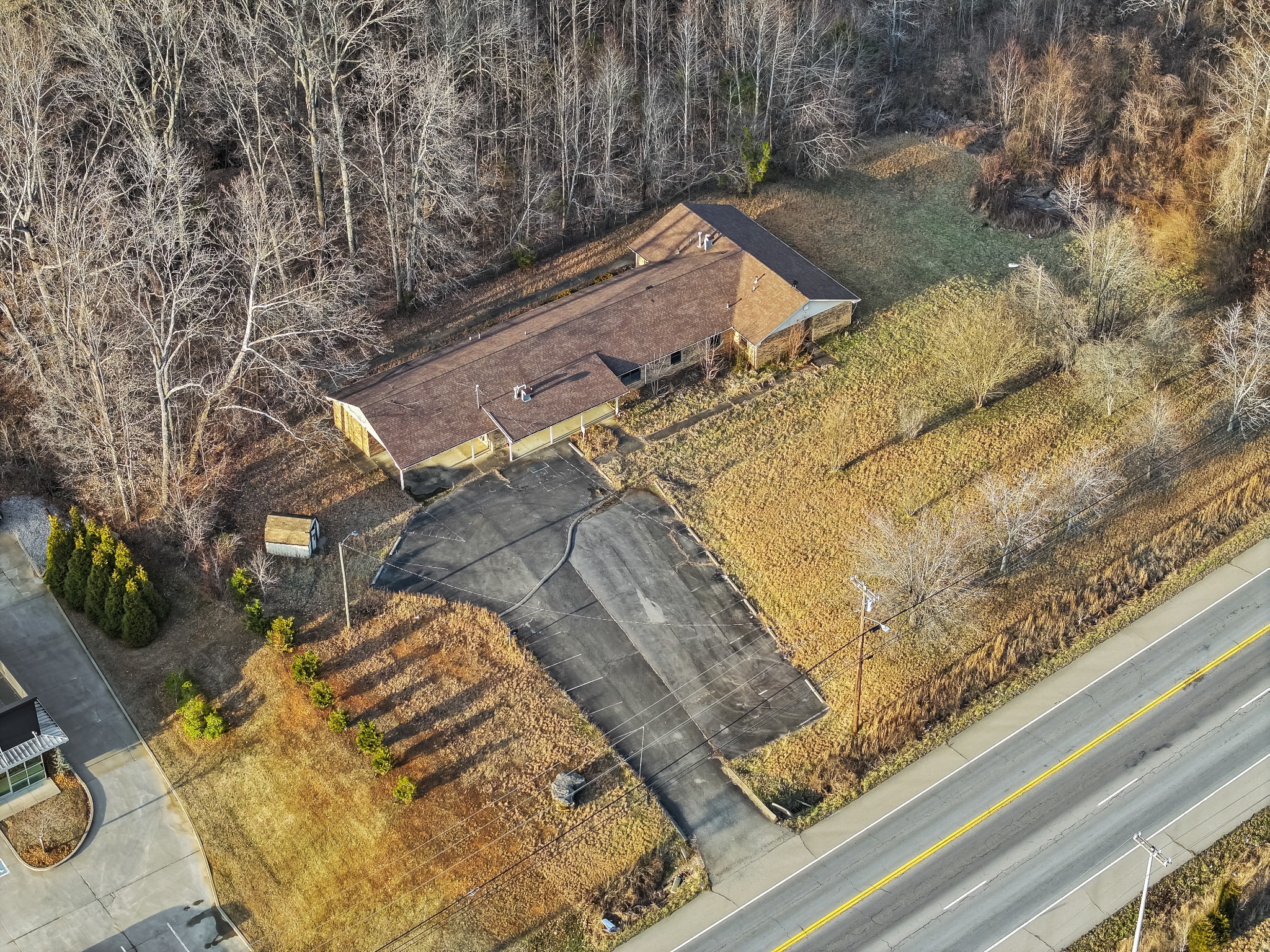 2425 Highway 41a Bypass Clarksville TN 37043