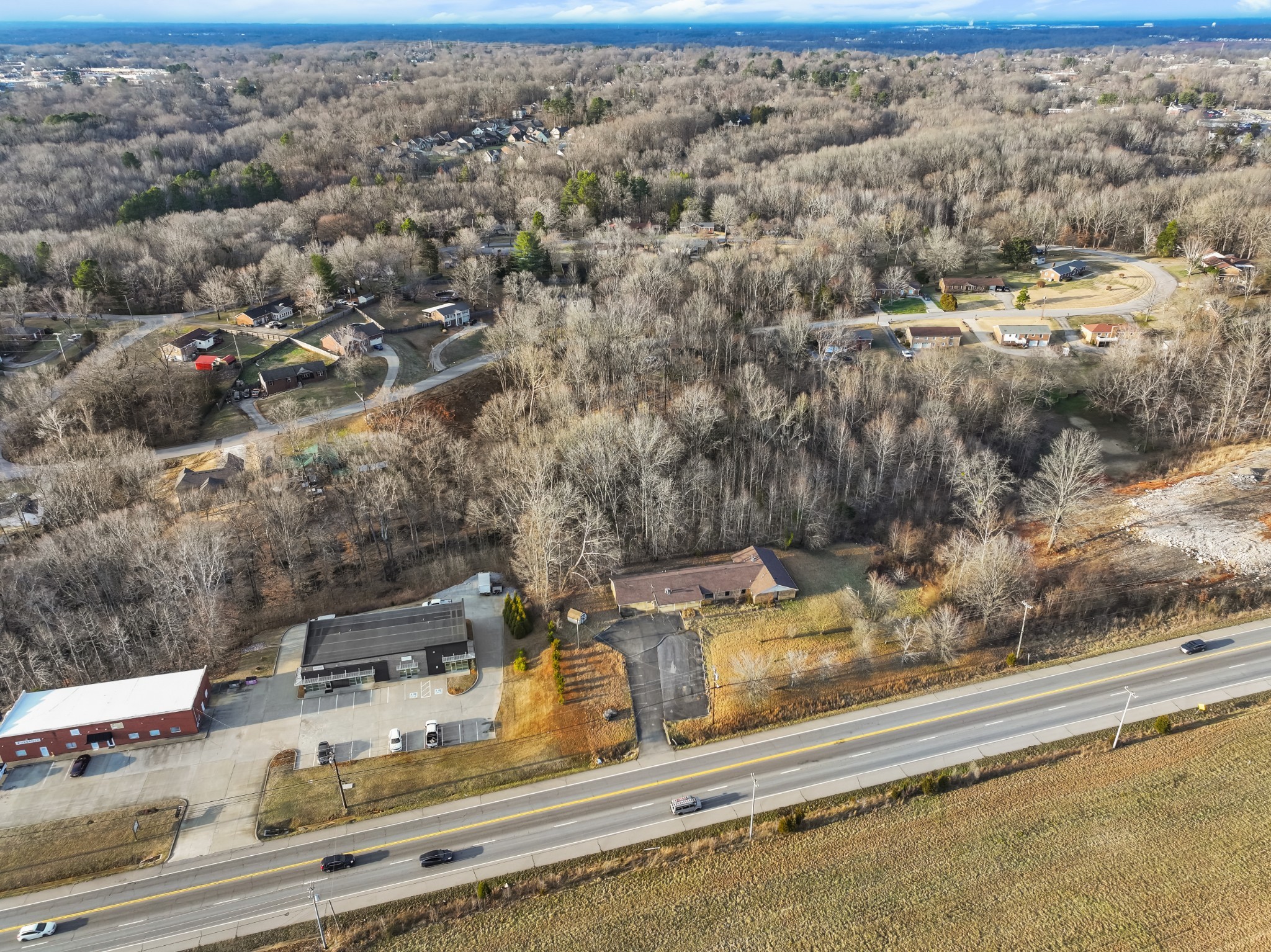 2425 Highway 41a Bypass Clarksville TN 37043