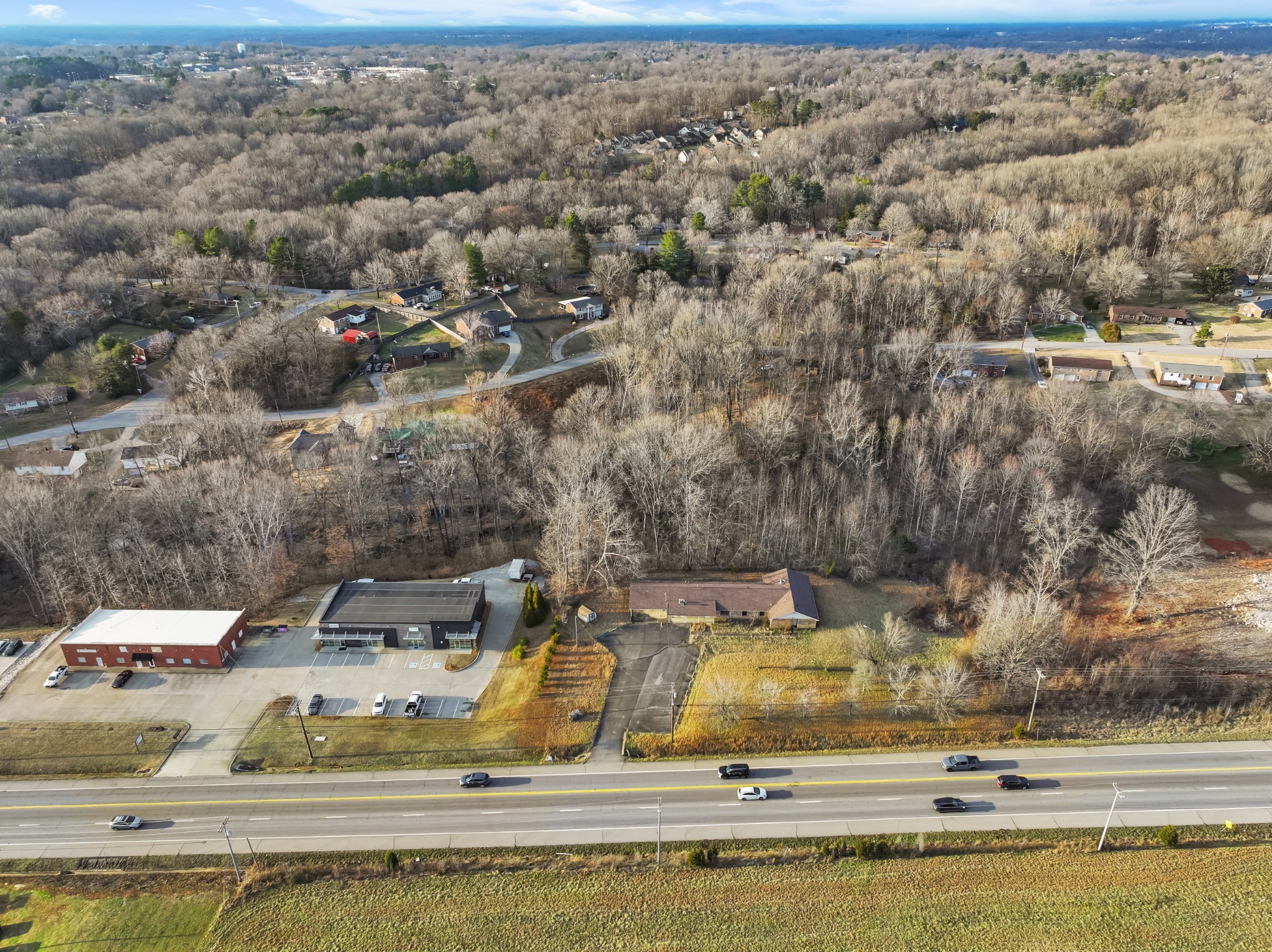 2425 Highway 41a Bypass Clarksville TN 37043