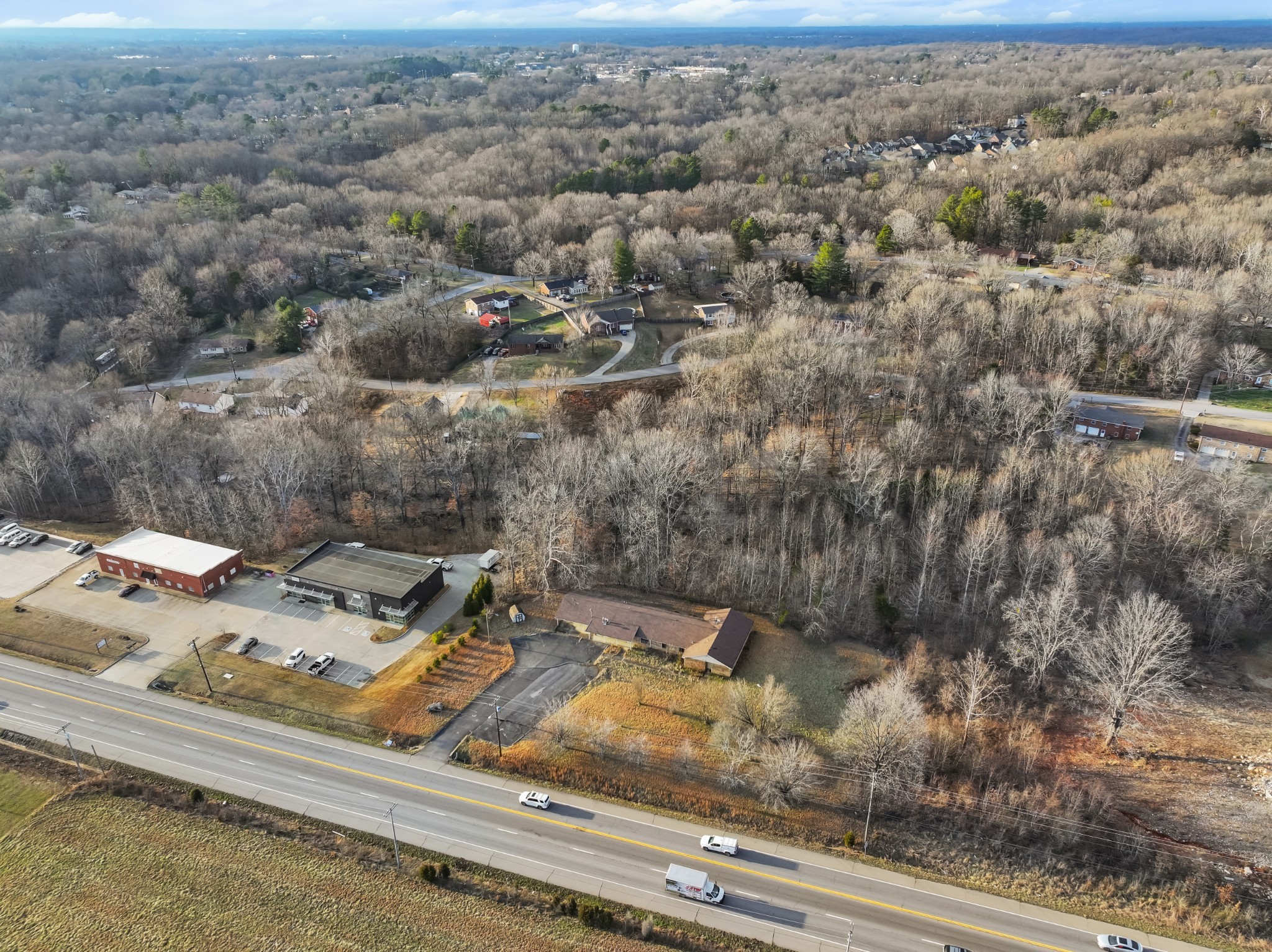 2425 Highway 41a Bypass Clarksville TN 37043