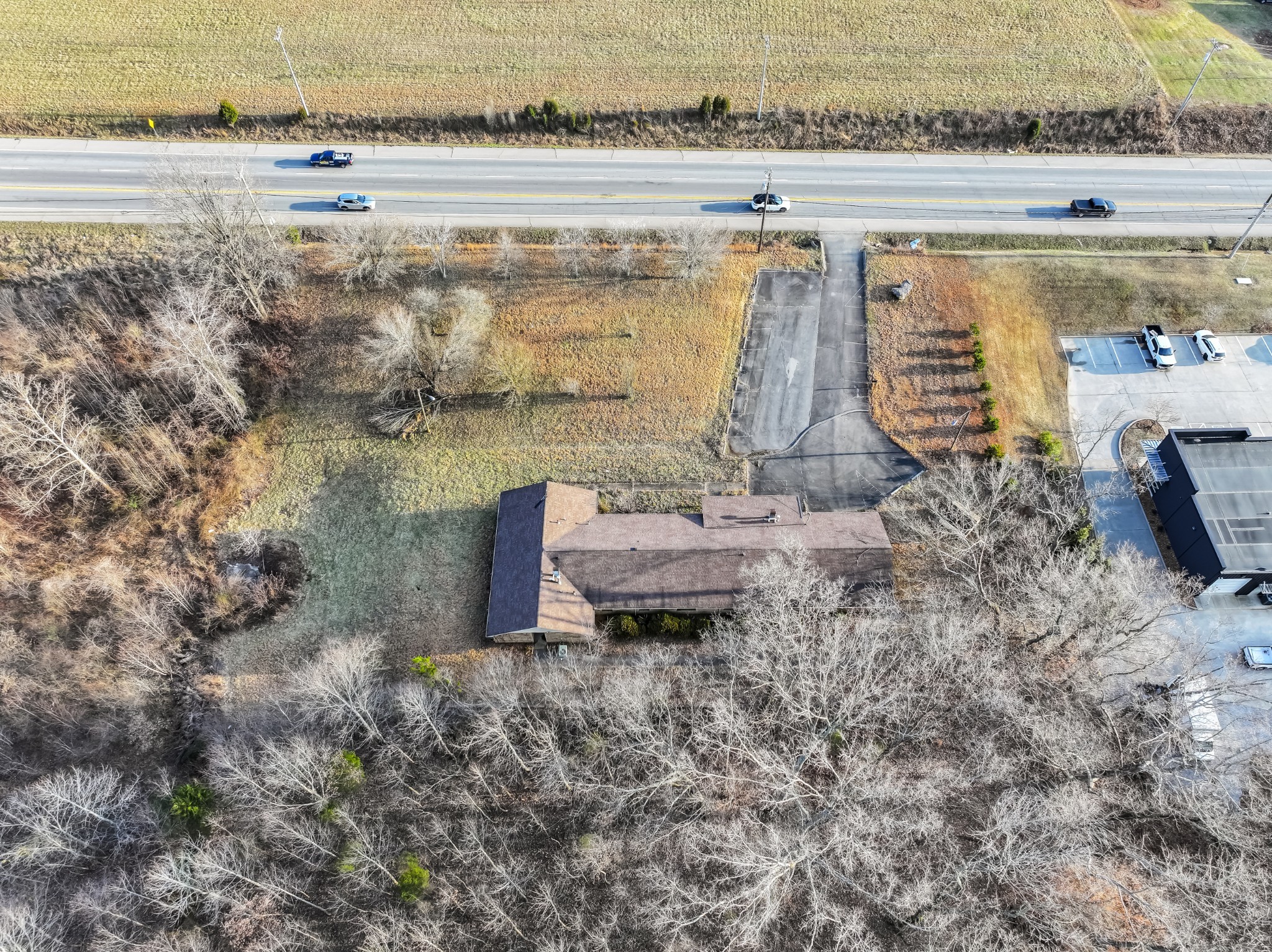 2425 Highway 41a Bypass Clarksville TN 37043