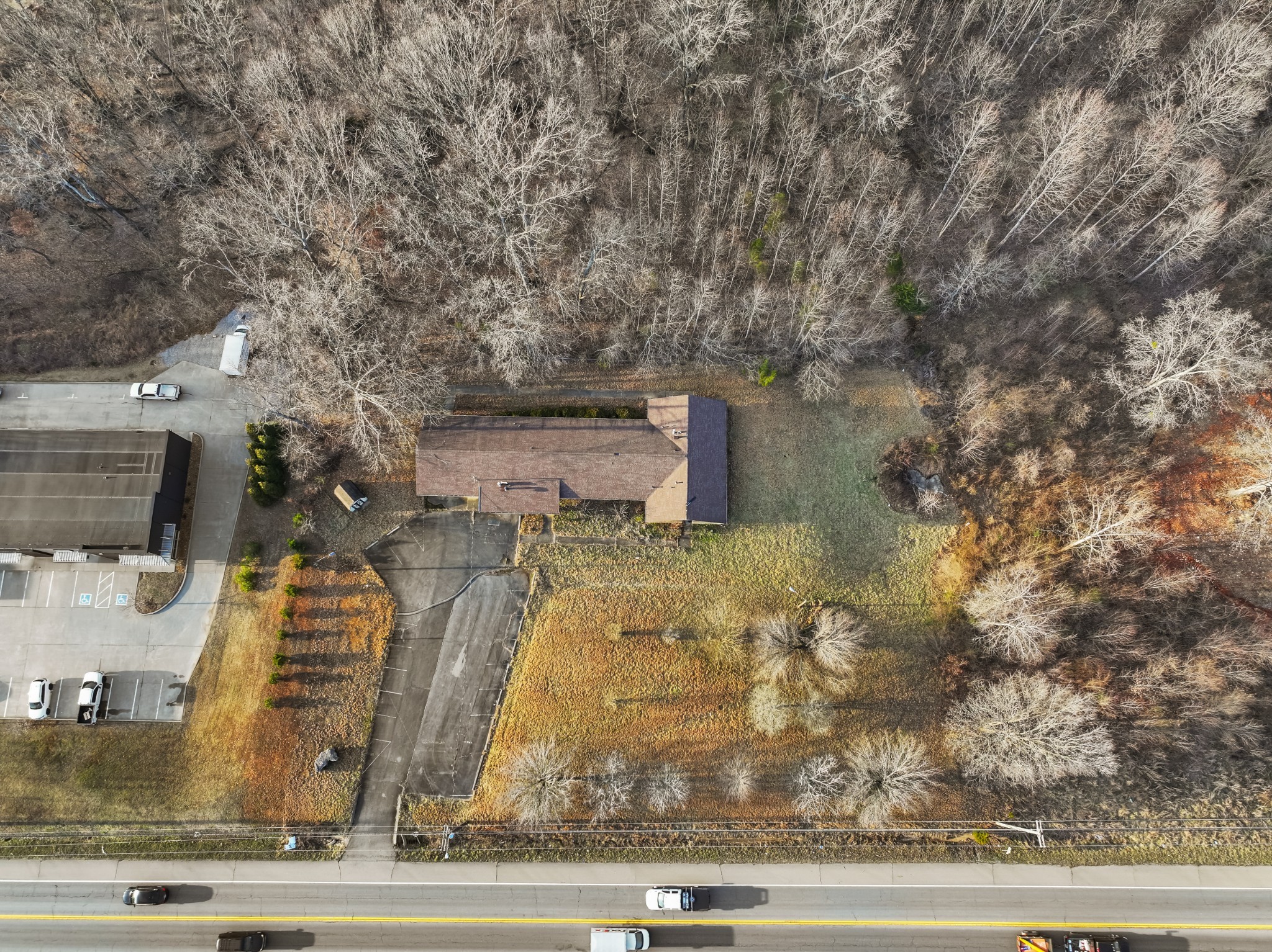2425 Highway 41a Bypass Clarksville TN 37043