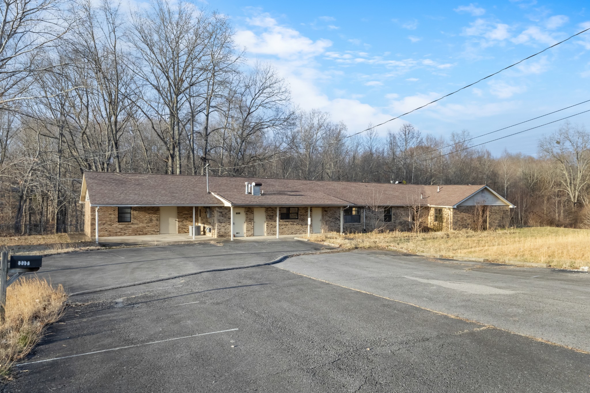 2425 Highway 41a Bypass Clarksville TN 37043