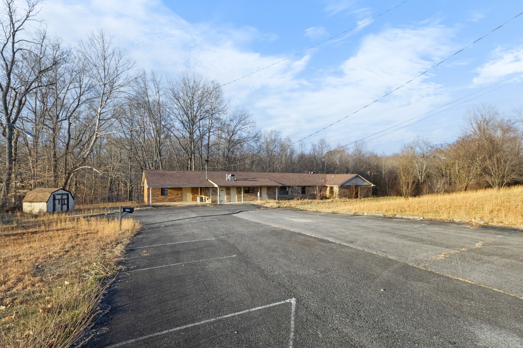 2425 Highway 41a Bypass Clarksville TN 37043