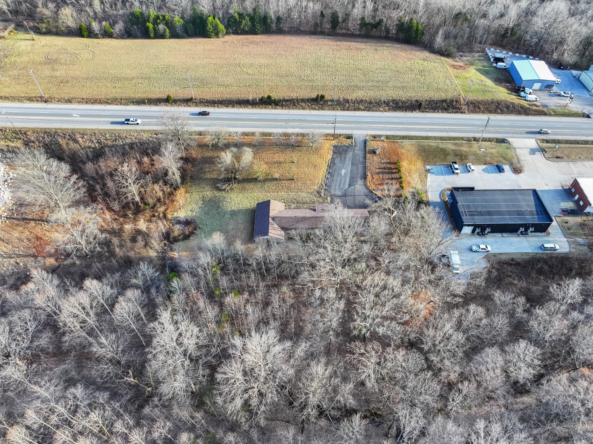 2425 Highway 41a Bypass Clarksville TN 37043