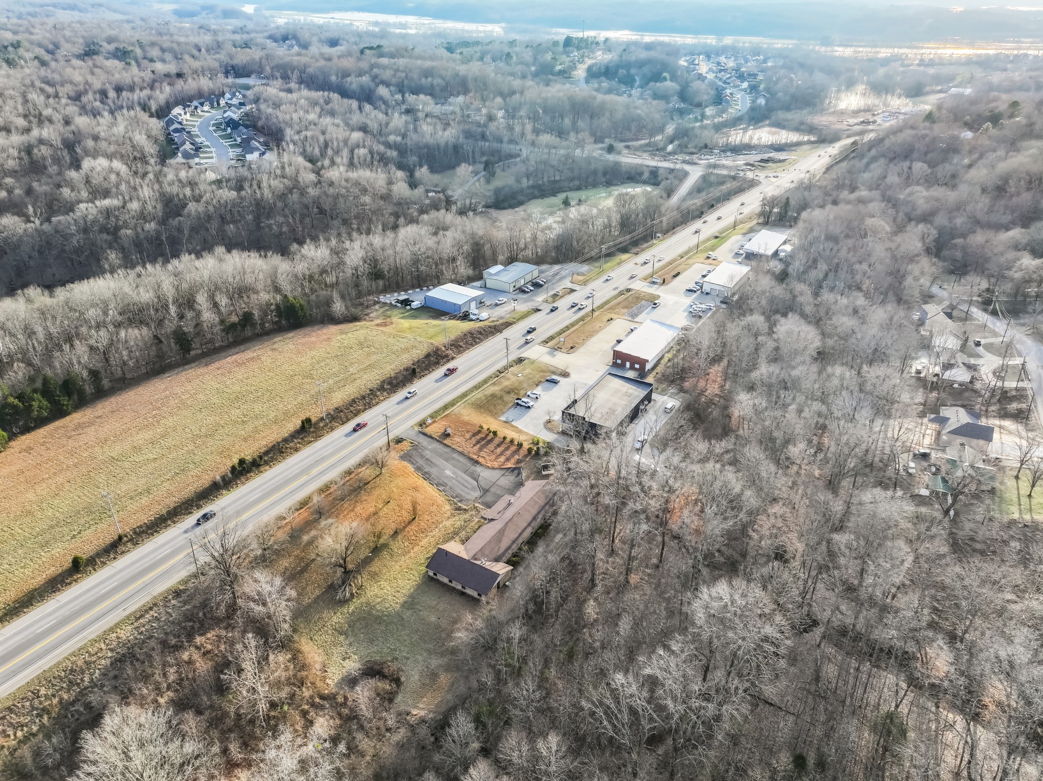2425 Highway 41a Bypass Clarksville TN 37043