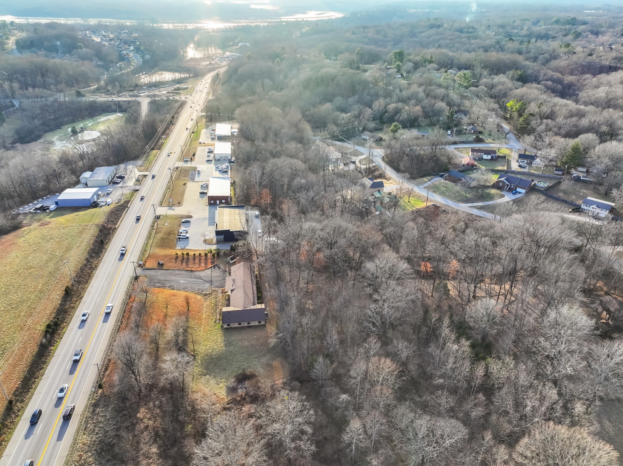2425 Highway 41a Bypass Clarksville TN 37043