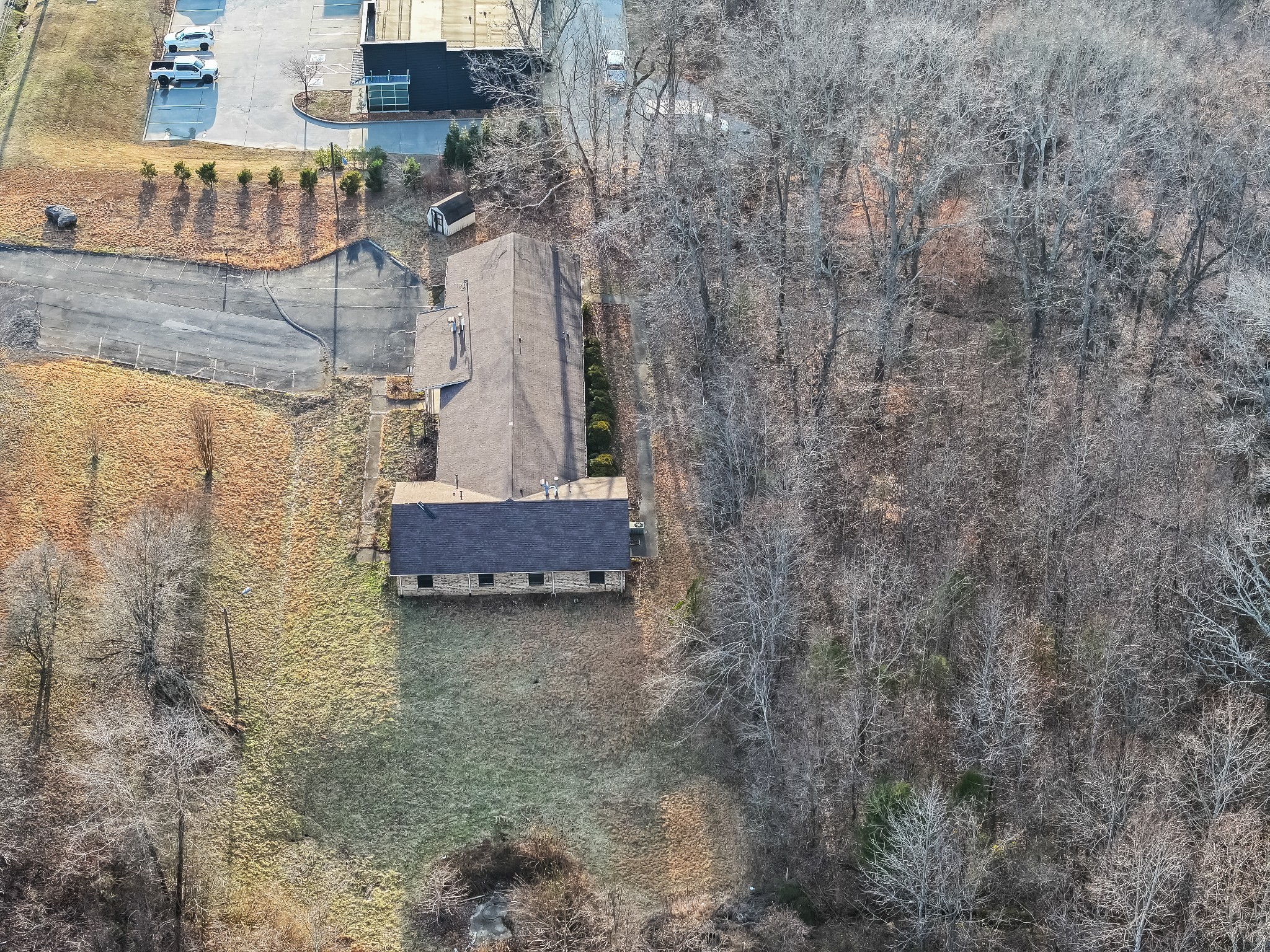 2425 Highway 41a Bypass Clarksville TN 37043
