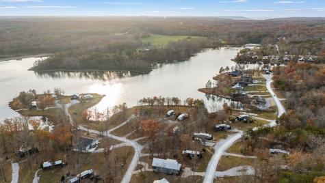 58 Sunset Court Tracy City TN 37387