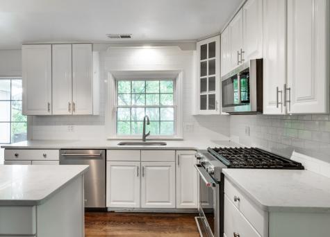 880 Hillhaven Court Nashville TN 37220