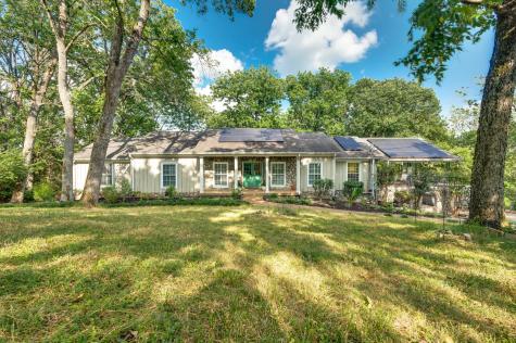 880 Hillhaven Court Nashville TN 37220