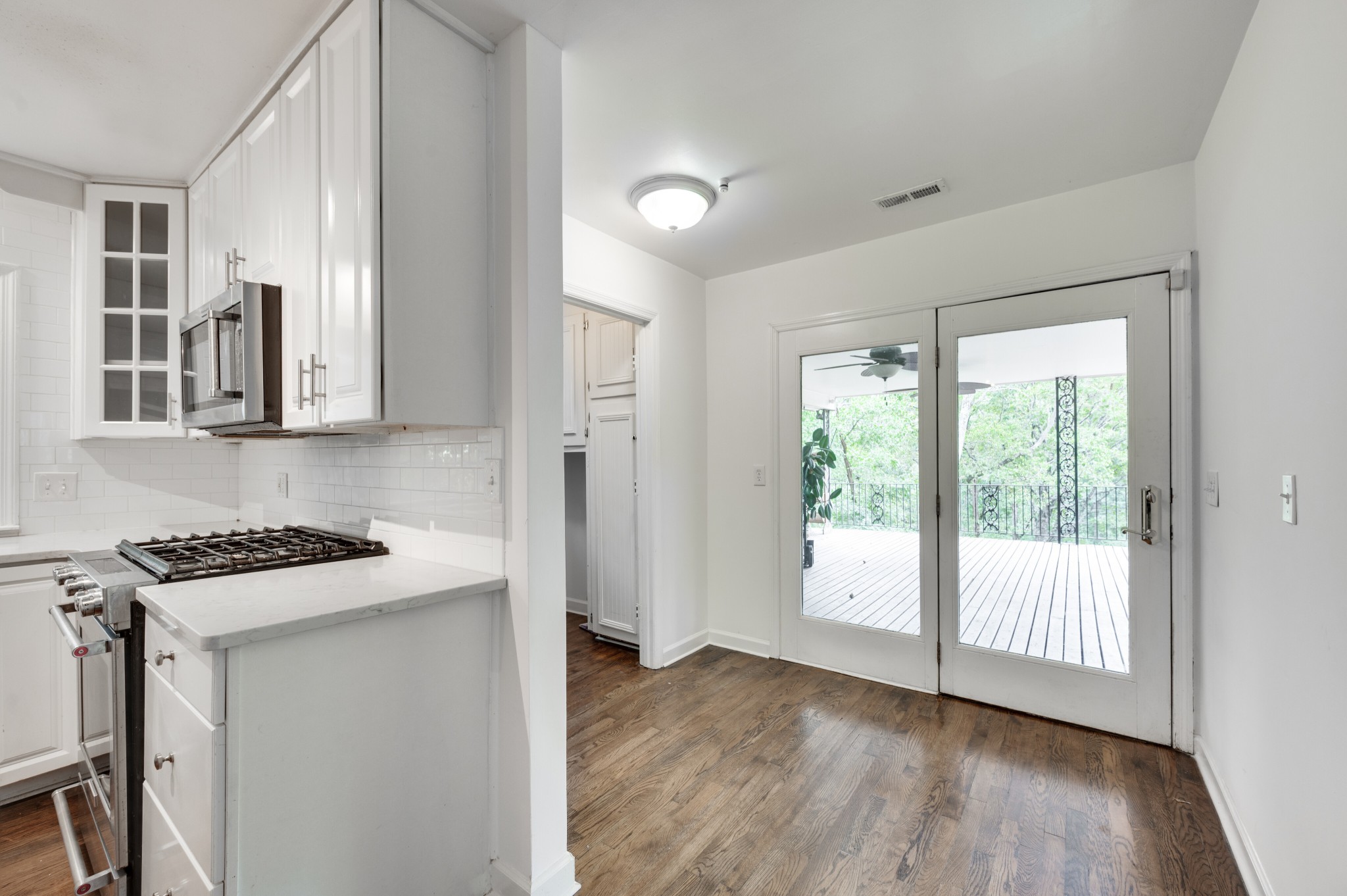 880 Hillhaven Court Nashville TN 37220