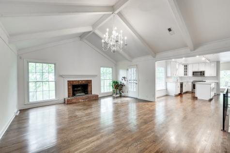 880 Hillhaven Court Nashville TN 37220