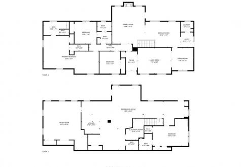 880 Hillhaven Court Nashville TN 37220