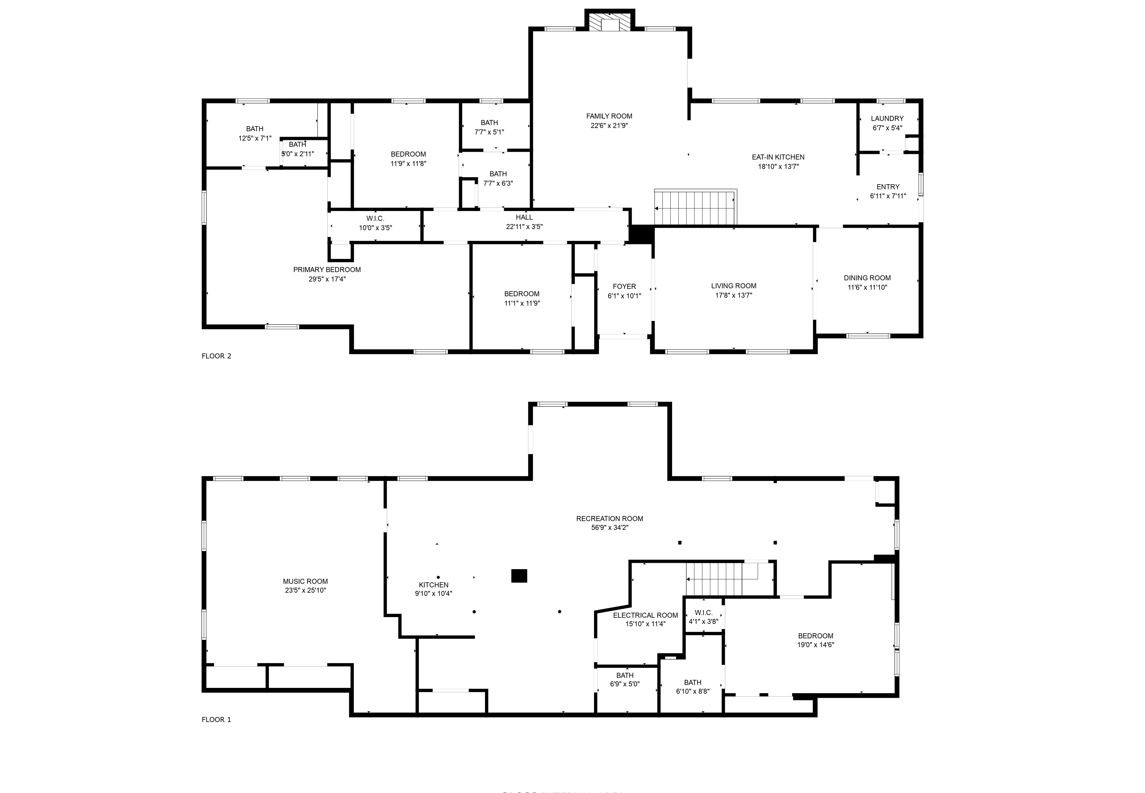 880 Hillhaven Court Nashville TN 37220