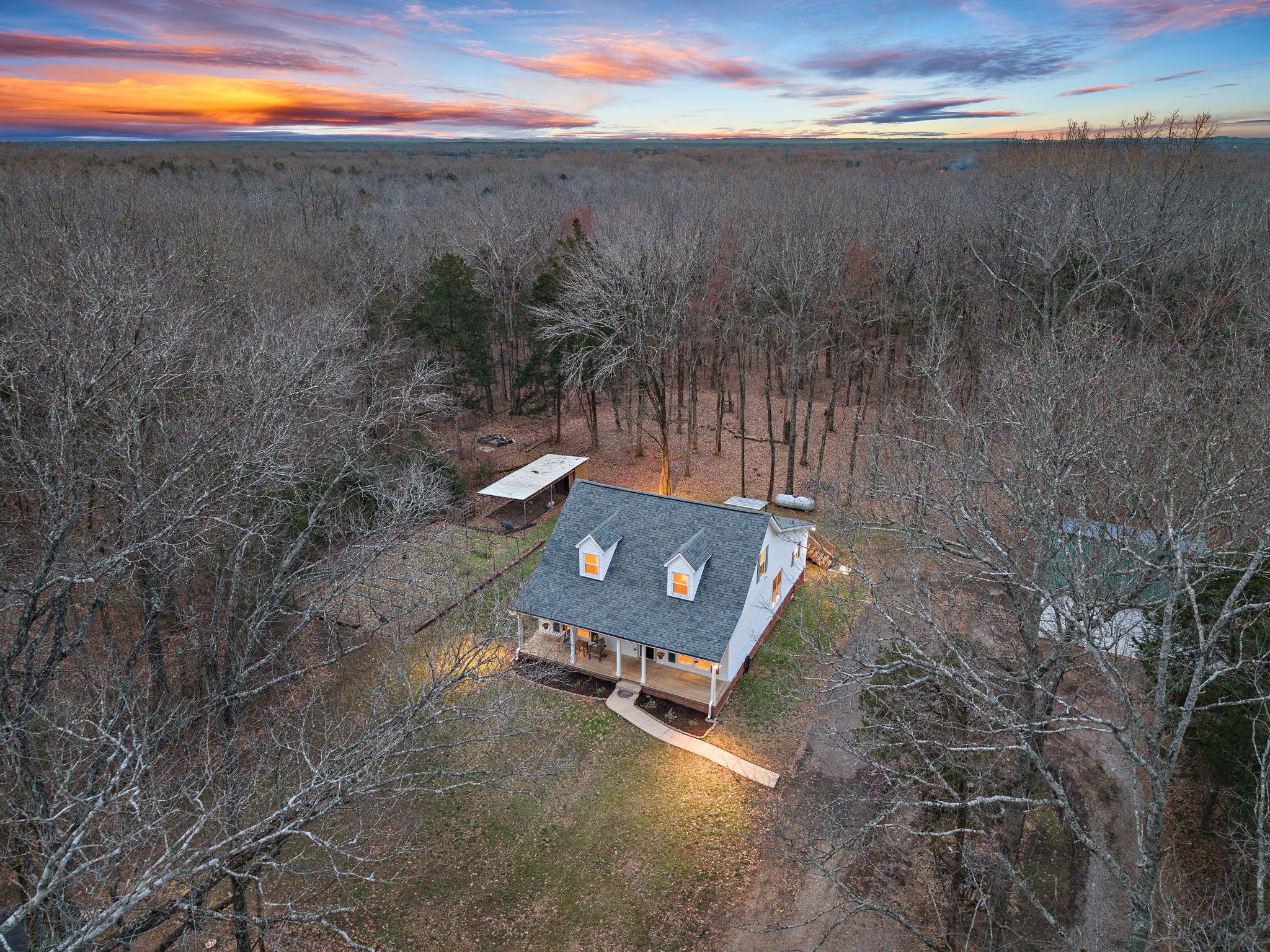 1225 Anderson Lane Columbia TN 38401