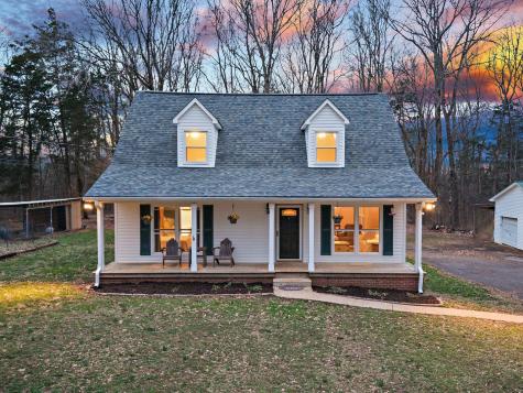 1225 Anderson Lane Columbia TN 38401