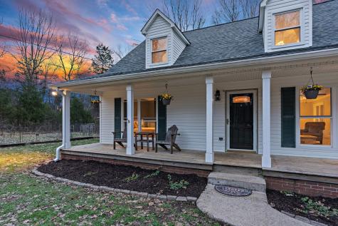 1225 Anderson Lane Columbia TN 38401