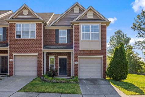 8426 Charbay Circle Brentwood TN 37027