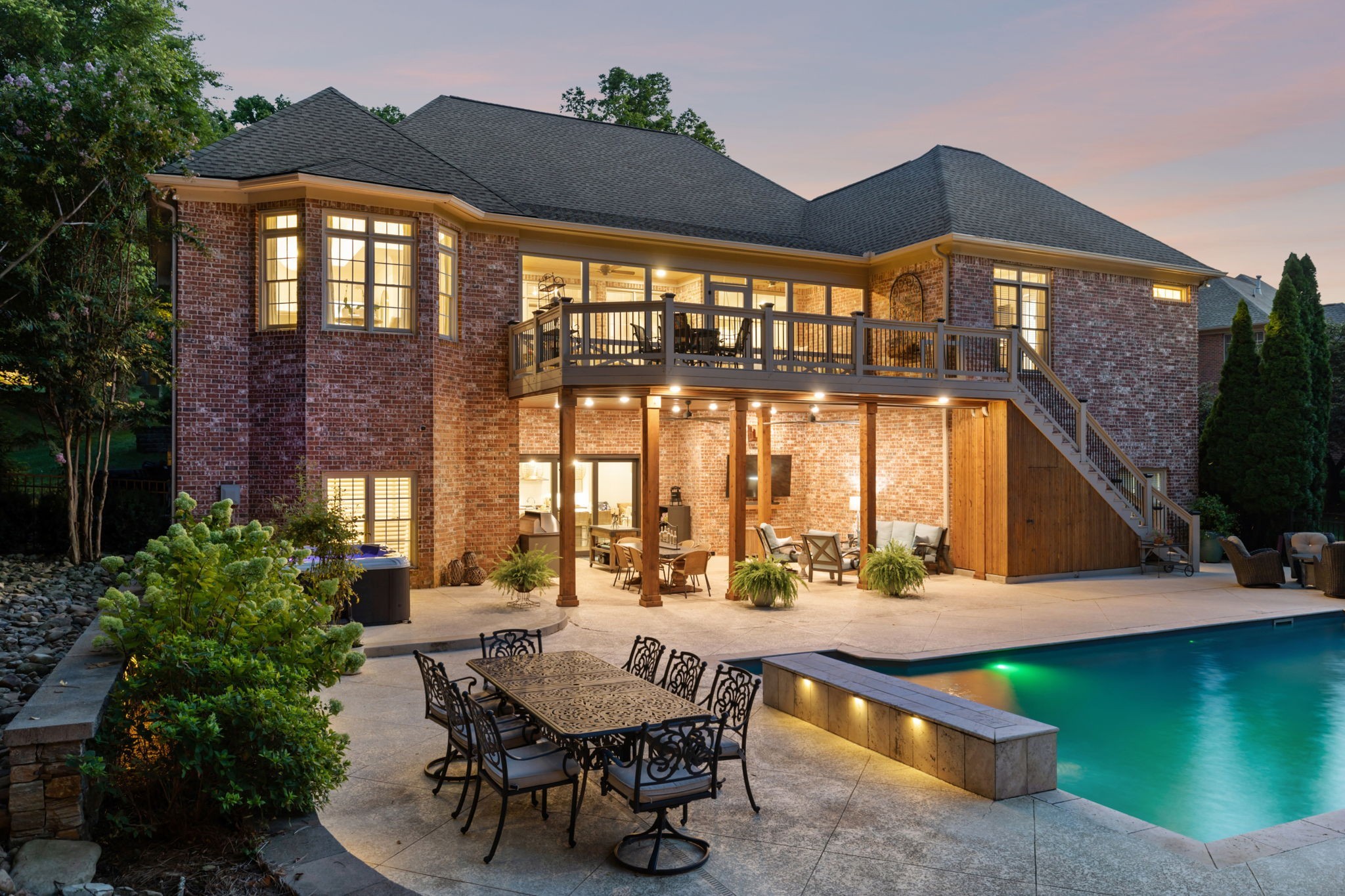 829 Highgrove Circle Franklin TN 37069