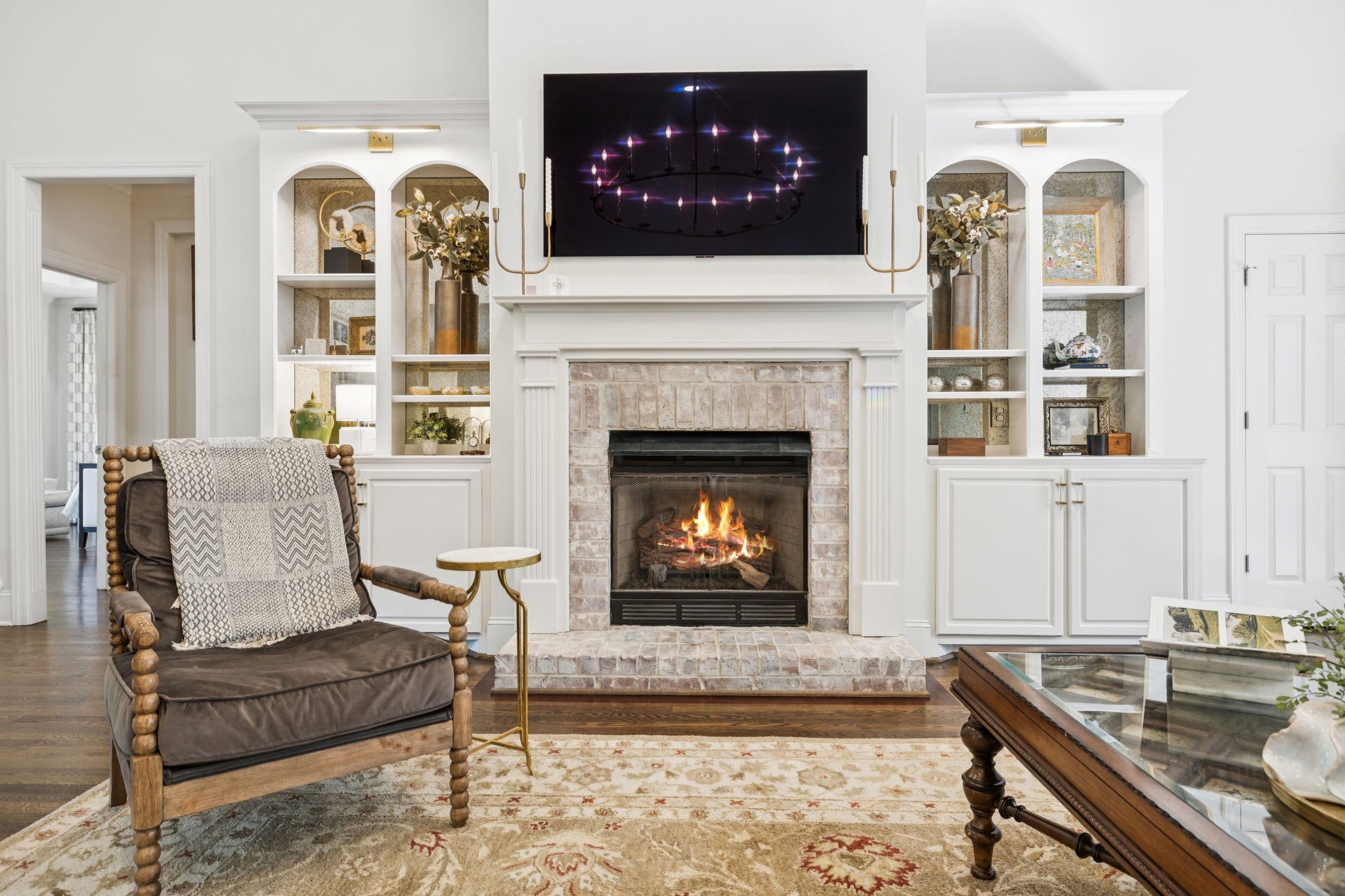 829 Highgrove Circle Franklin TN 37069
