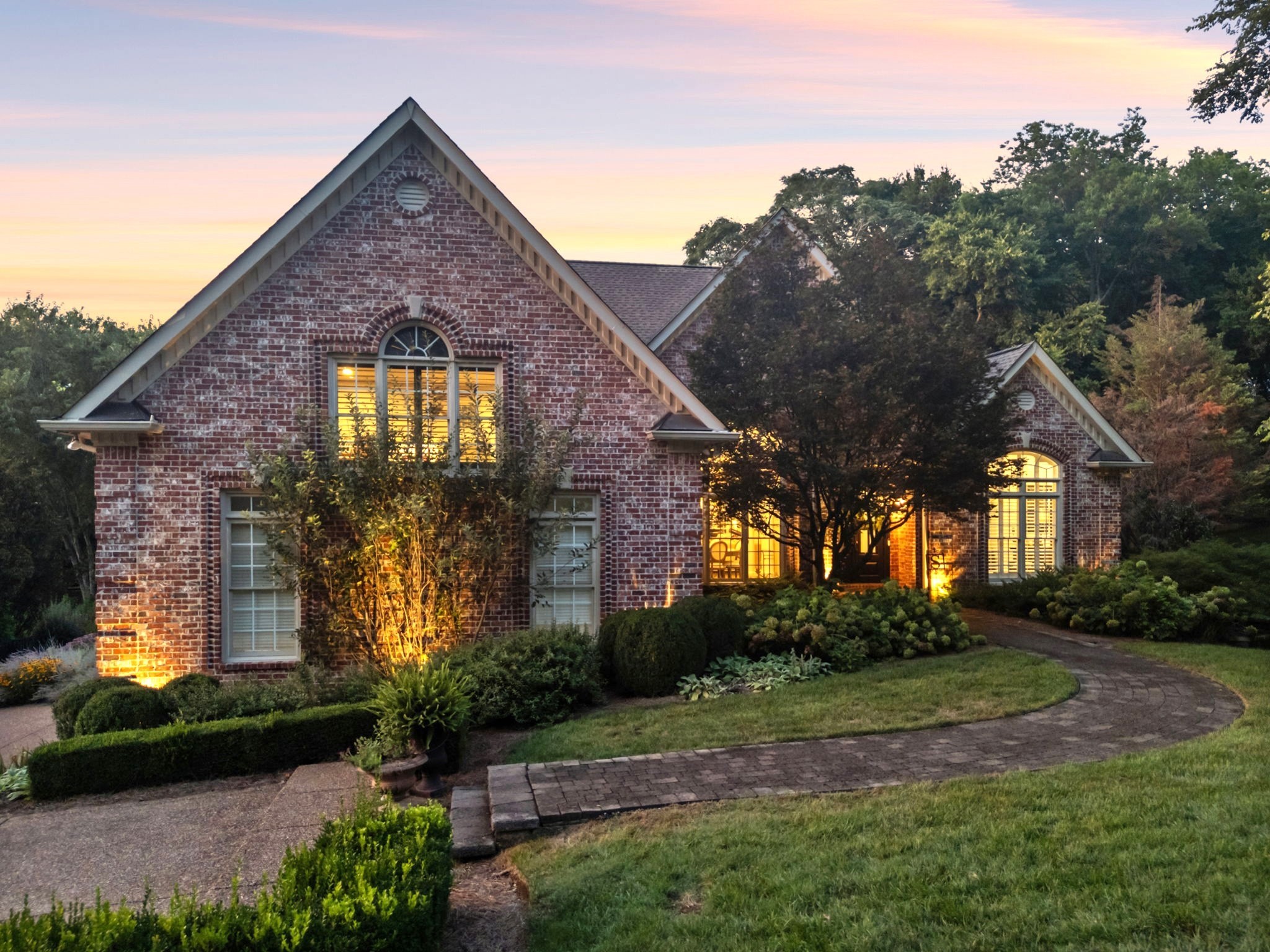 829 Highgrove Circle Franklin TN 37069