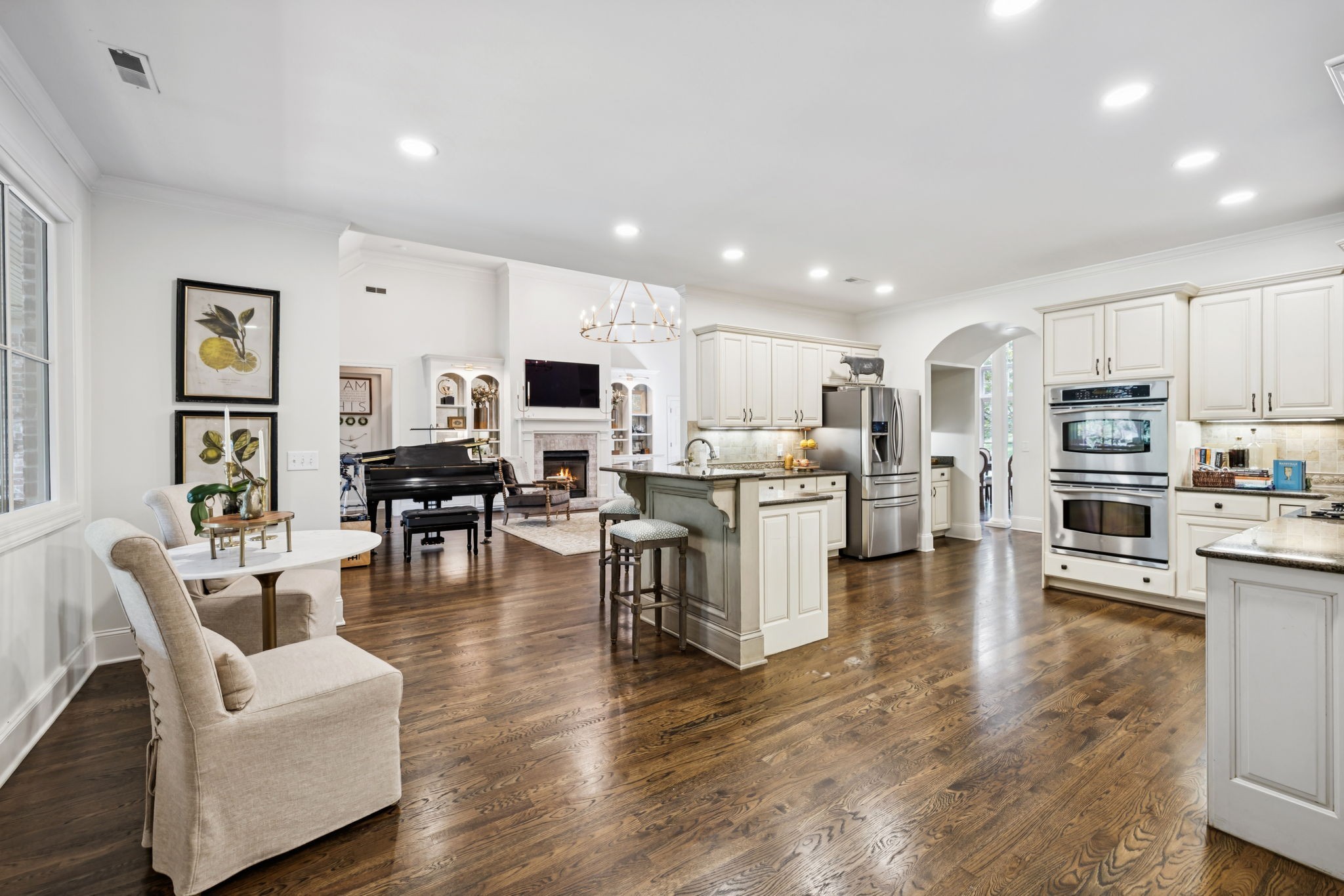 829 Highgrove Circle Franklin TN 37069