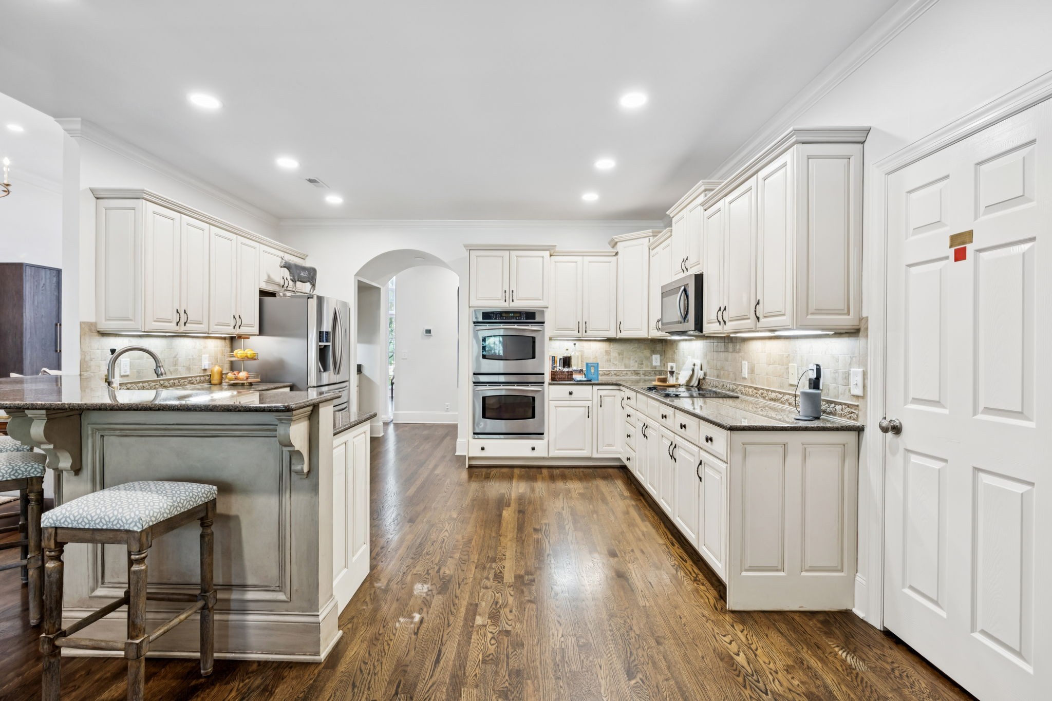 829 Highgrove Circle Franklin TN 37069