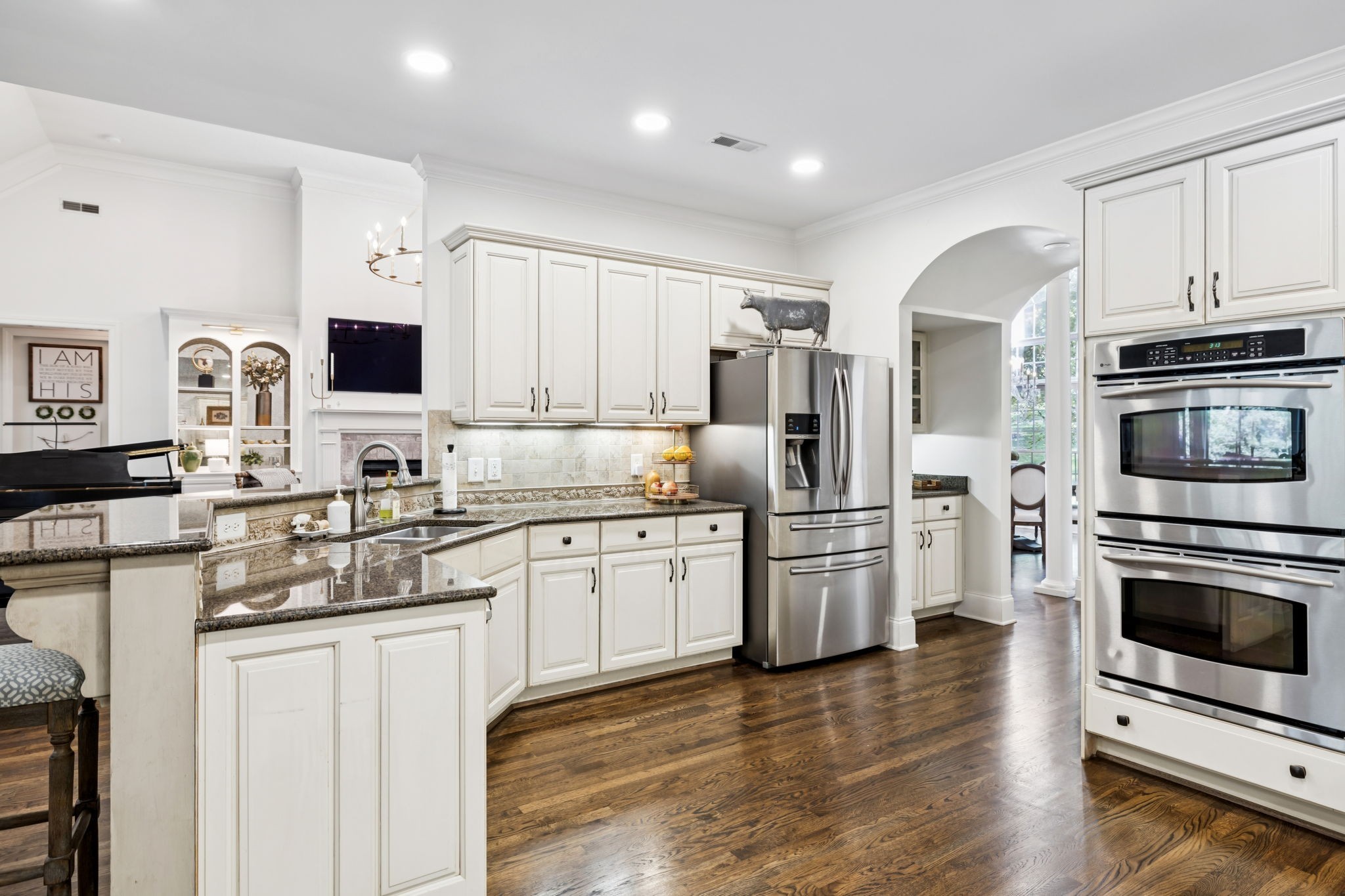 829 Highgrove Circle Franklin TN 37069