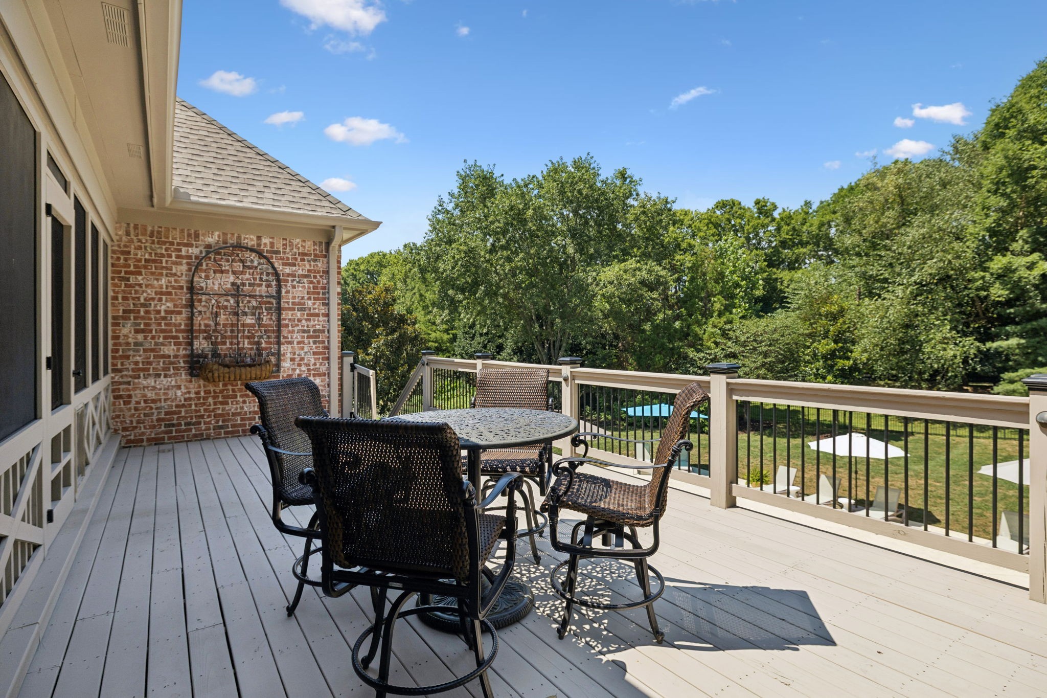 829 Highgrove Circle Franklin TN 37069