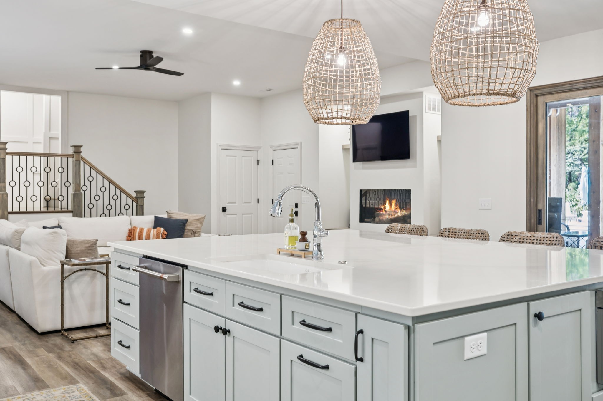 829 Highgrove Circle Franklin TN 37069