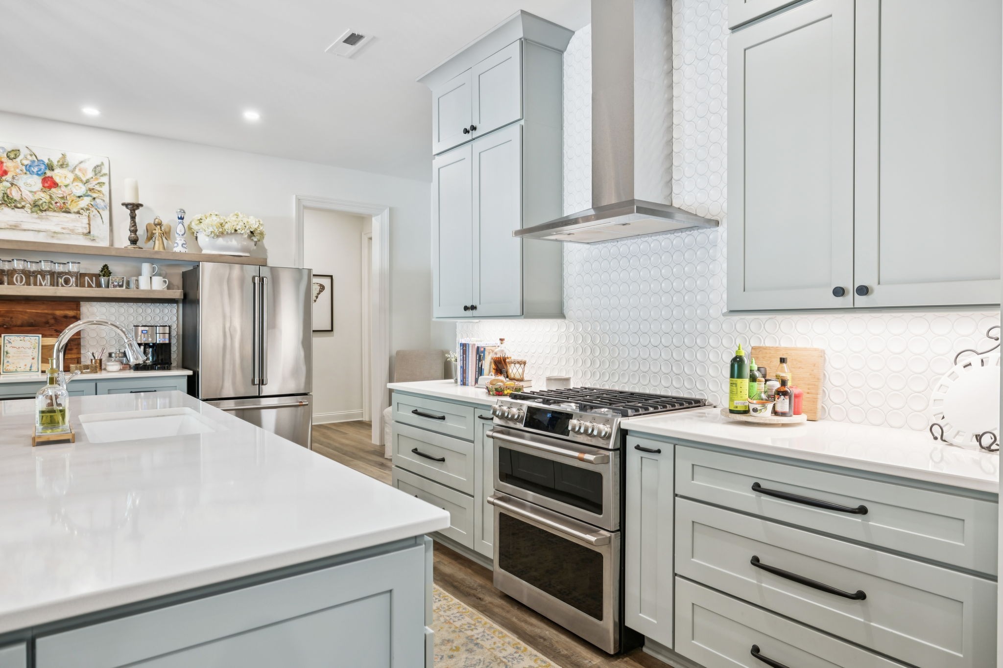 829 Highgrove Circle Franklin TN 37069