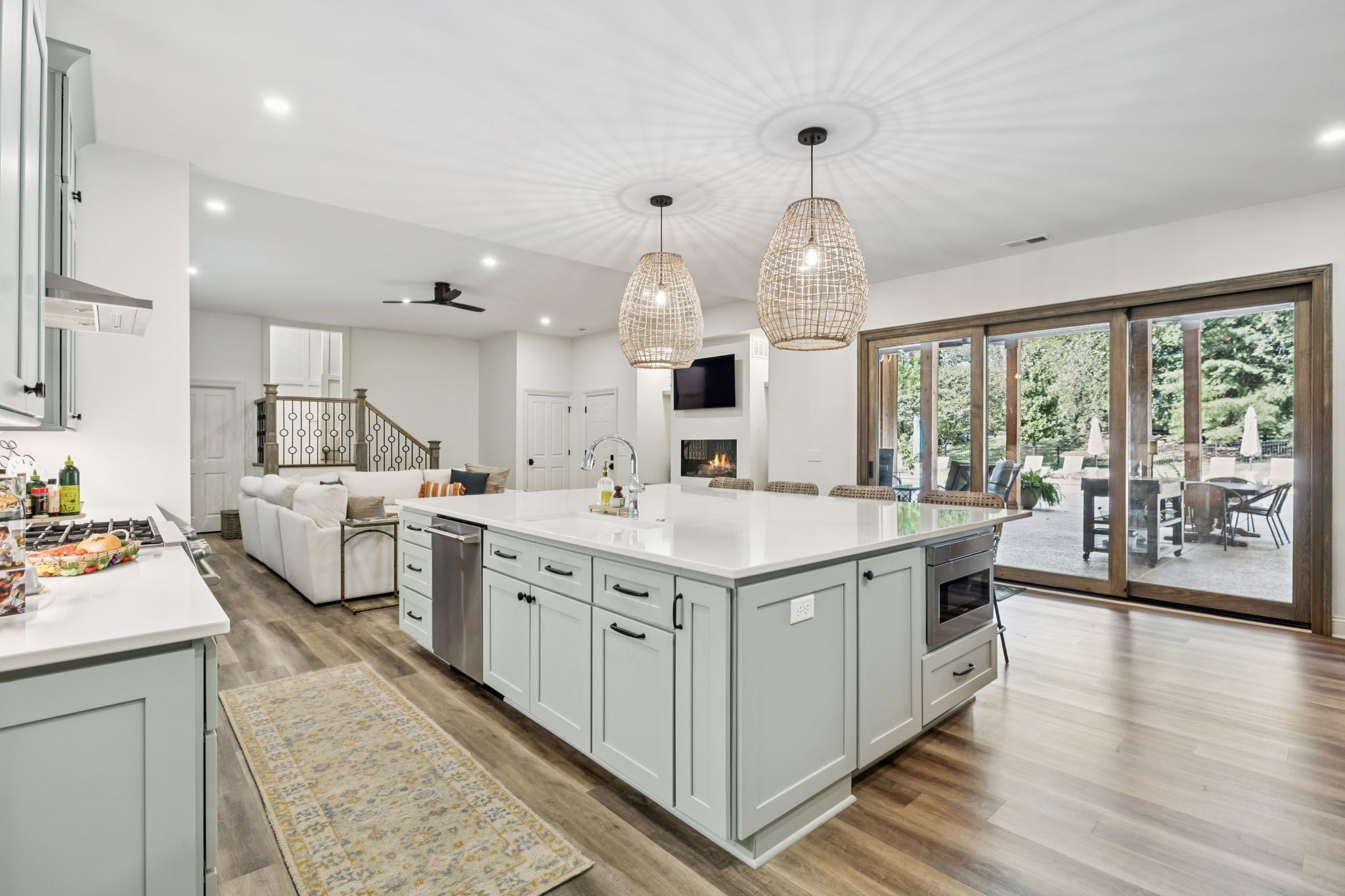 829 Highgrove Circle Franklin TN 37069