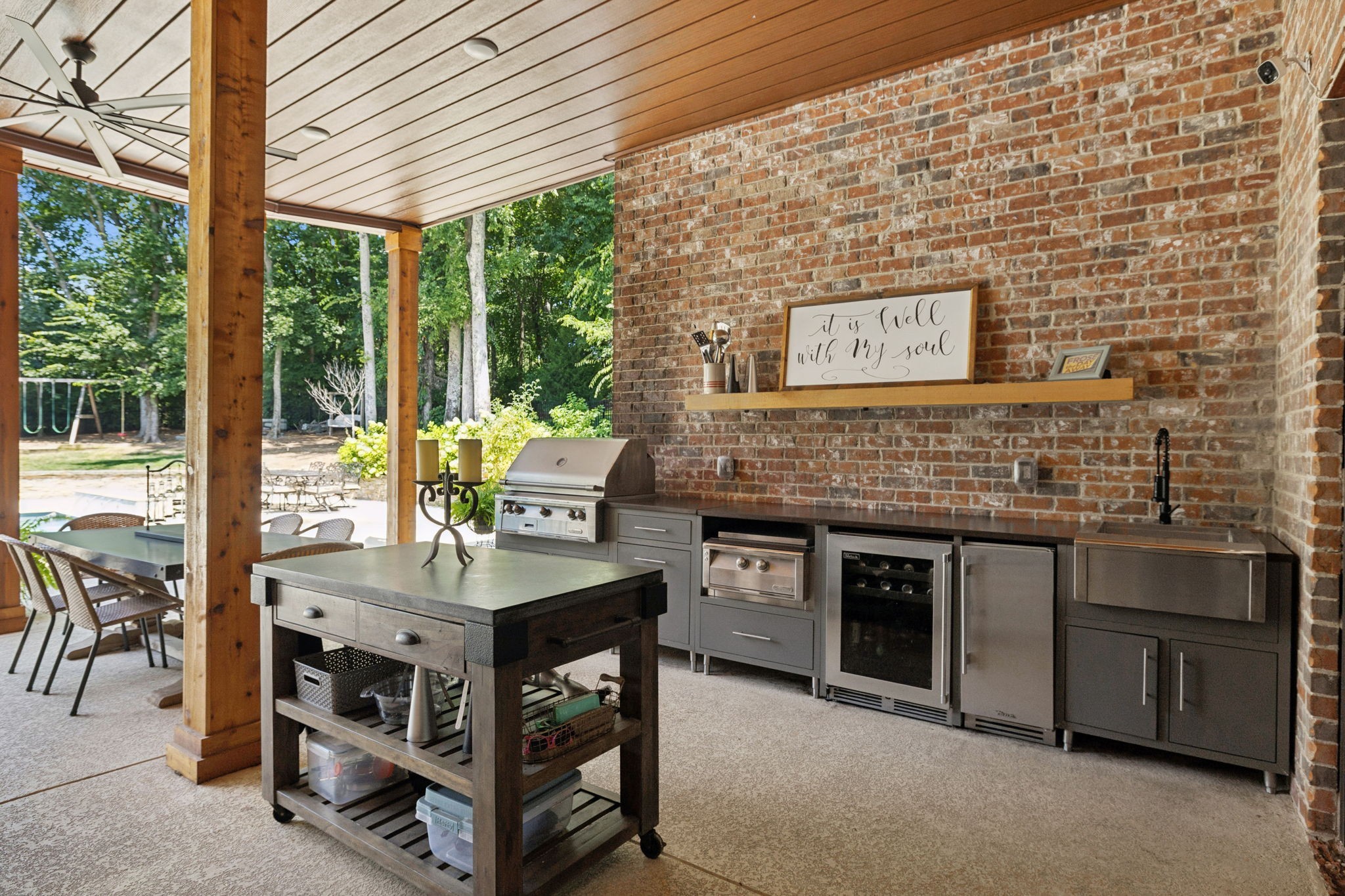 829 Highgrove Circle Franklin TN 37069