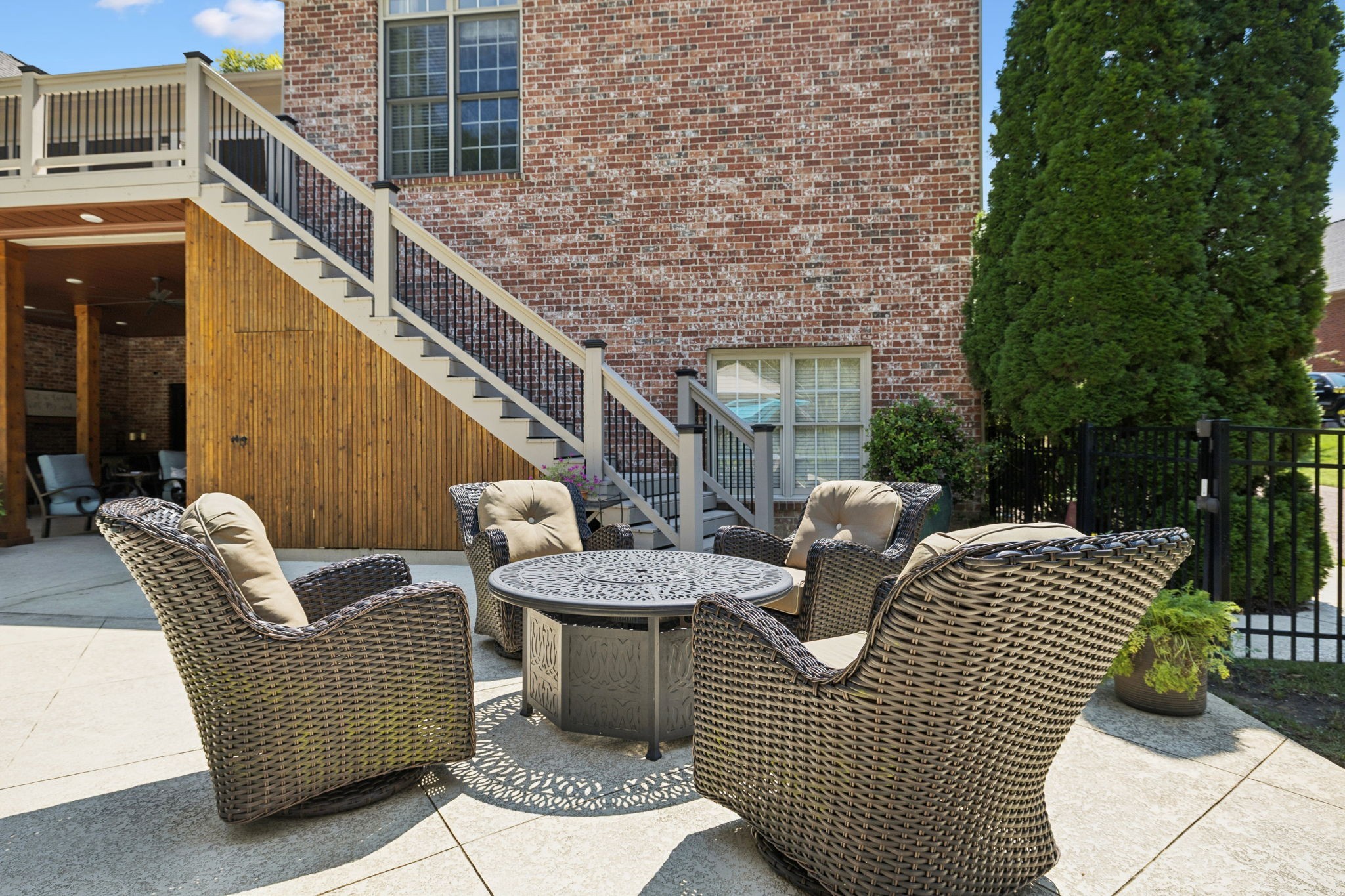 829 Highgrove Circle Franklin TN 37069