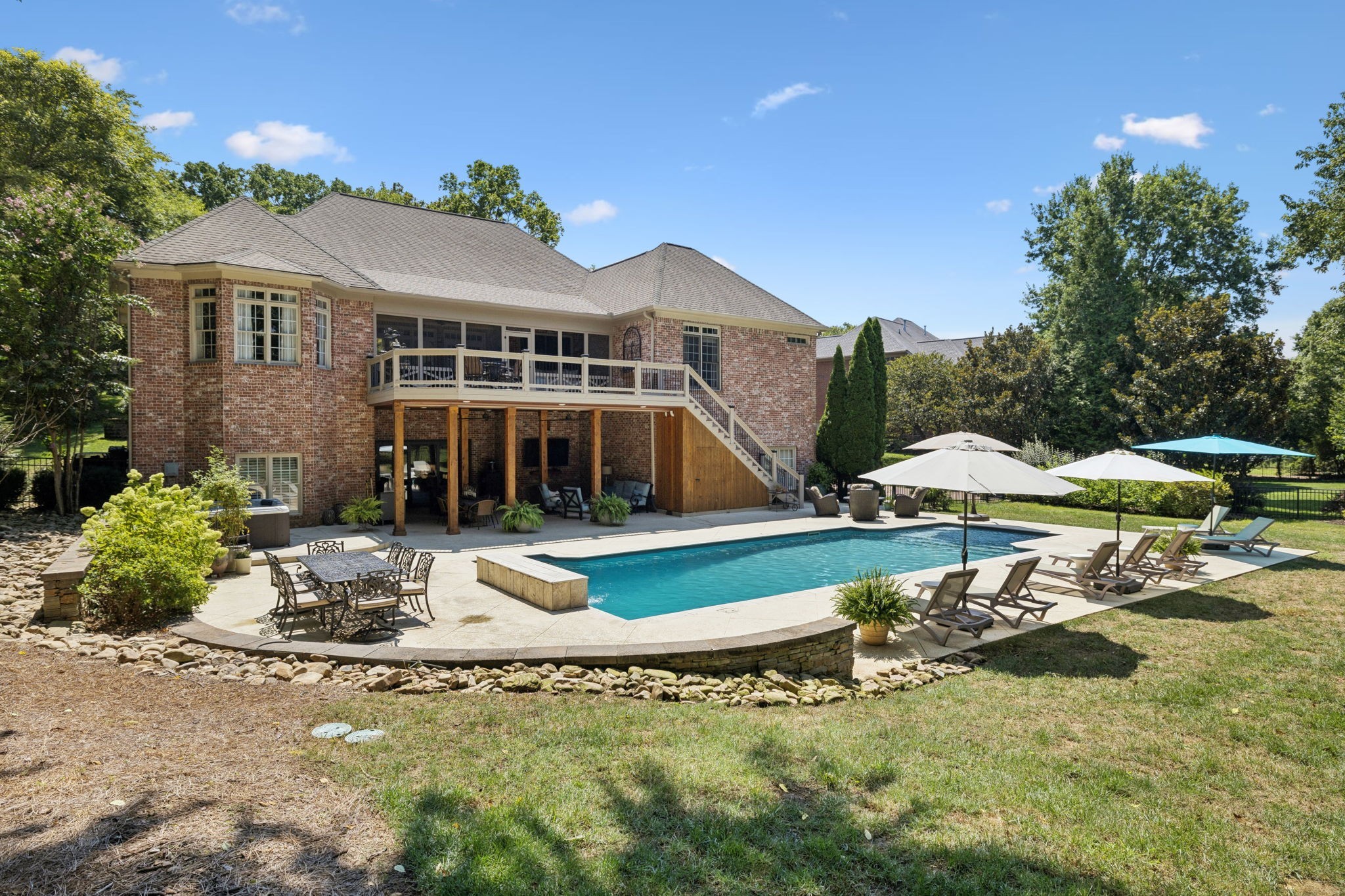 829 Highgrove Circle Franklin TN 37069