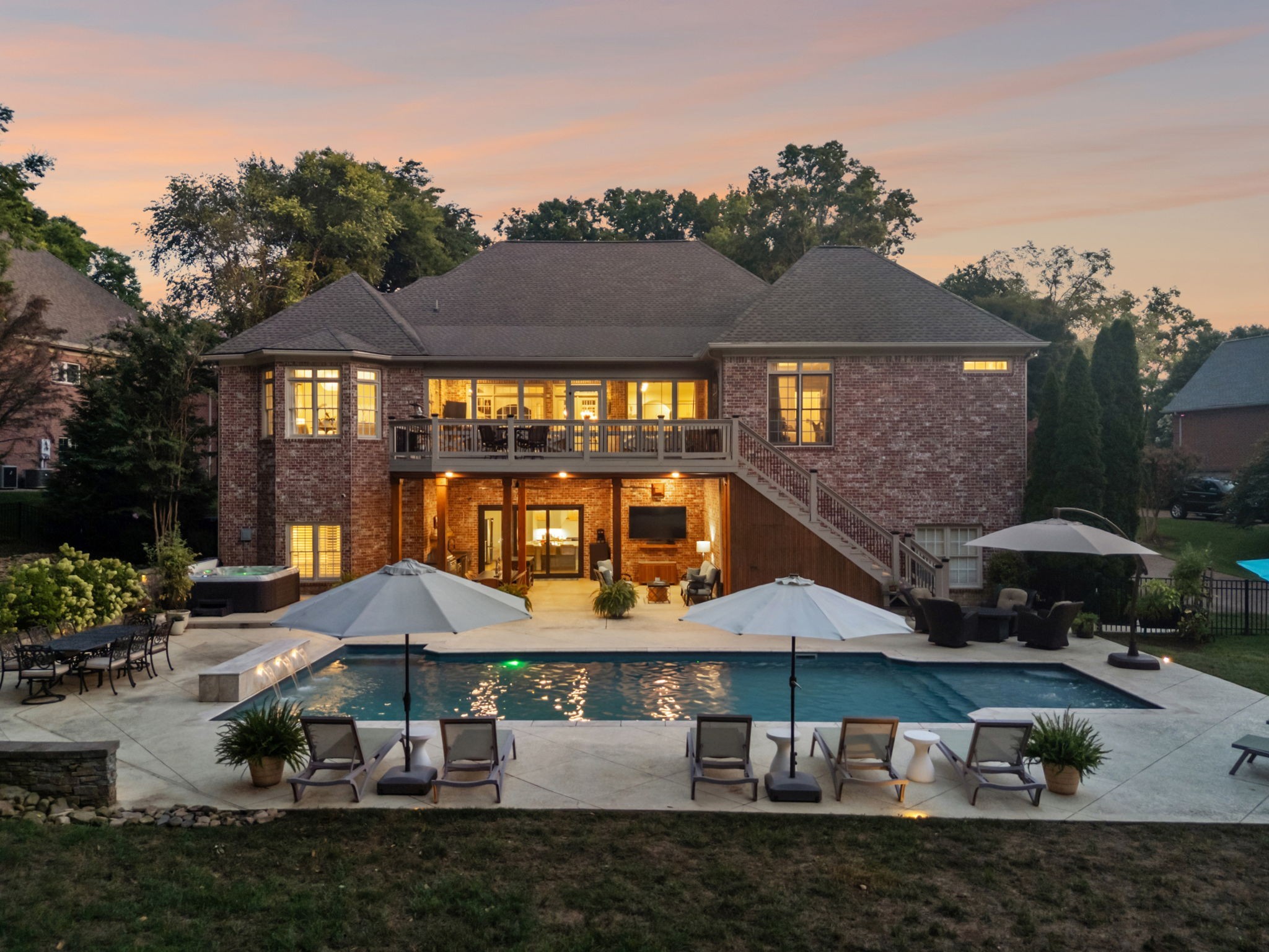 829 Highgrove Circle Franklin TN 37069