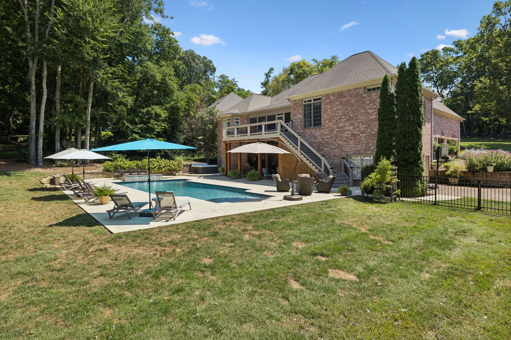 829 Highgrove Circle Franklin TN 37069