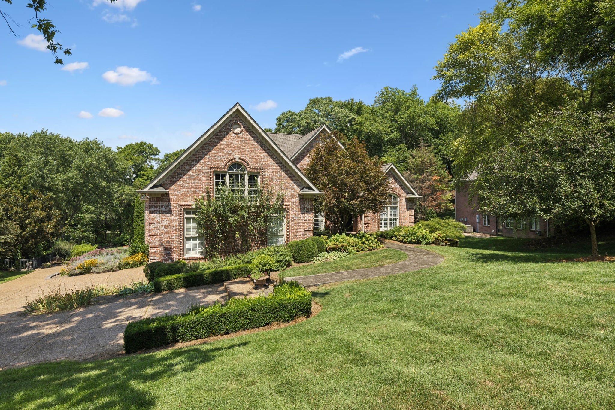 829 Highgrove Circle Franklin TN 37069