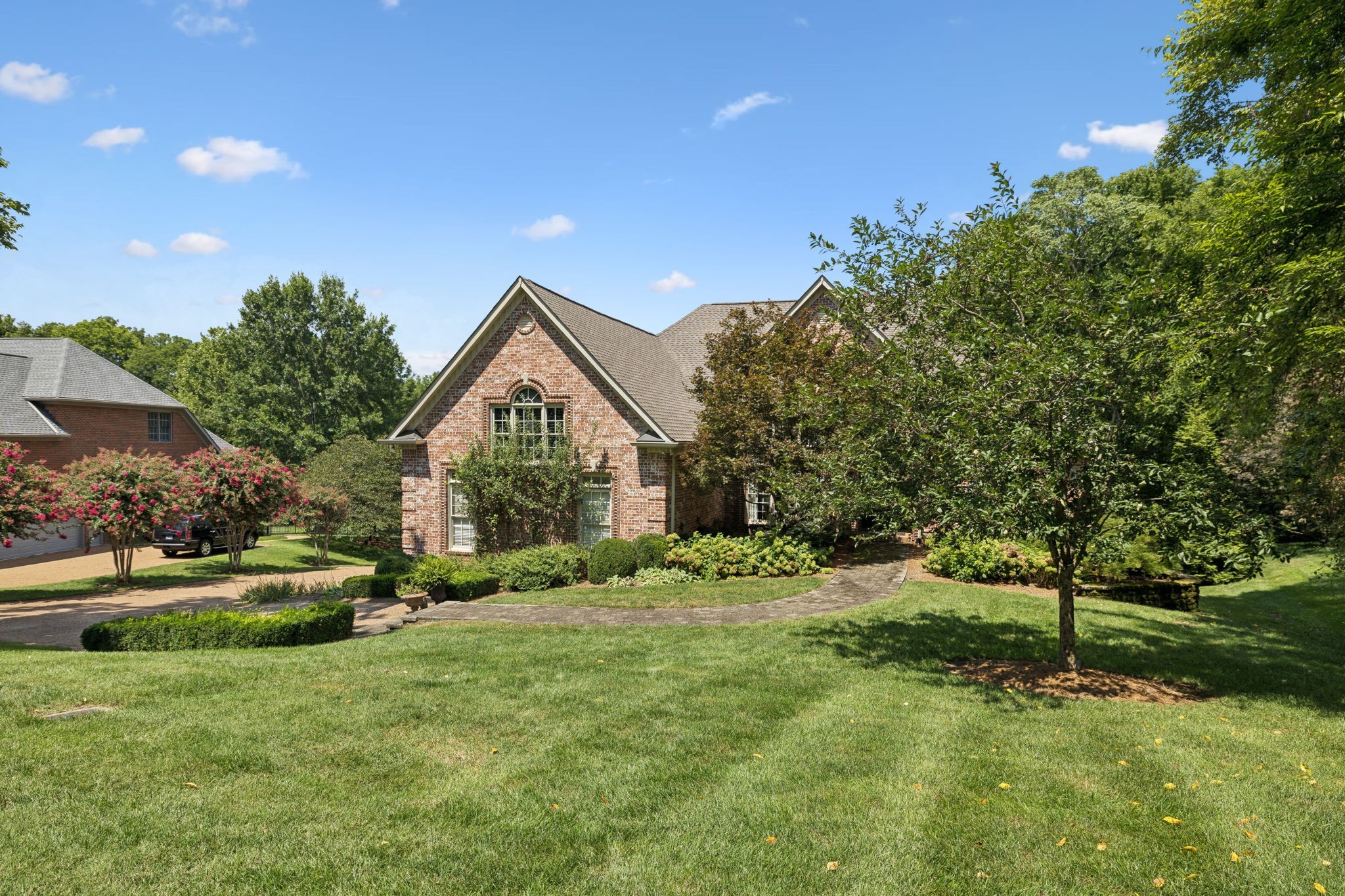 829 Highgrove Circle Franklin TN 37069