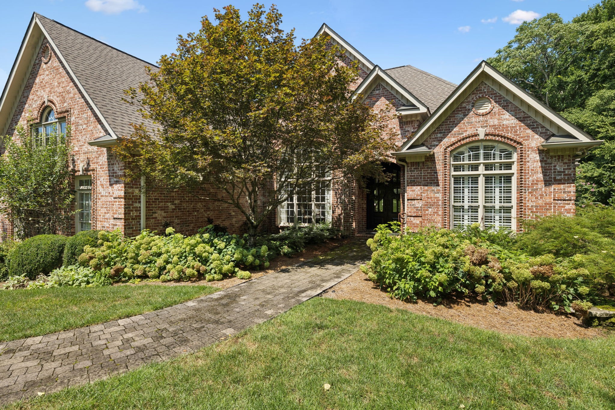 829 Highgrove Circle Franklin TN 37069