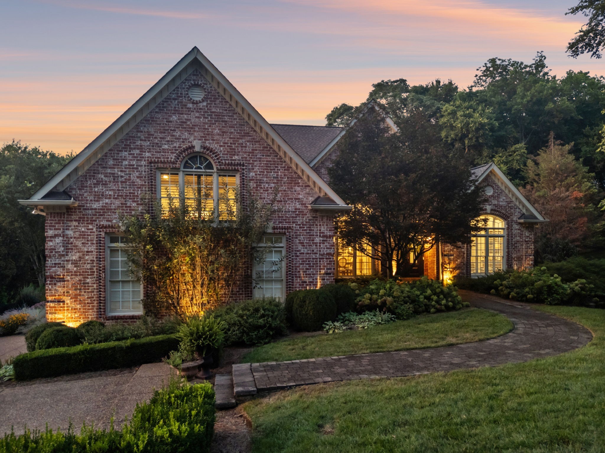 829 Highgrove Circle Franklin TN 37069