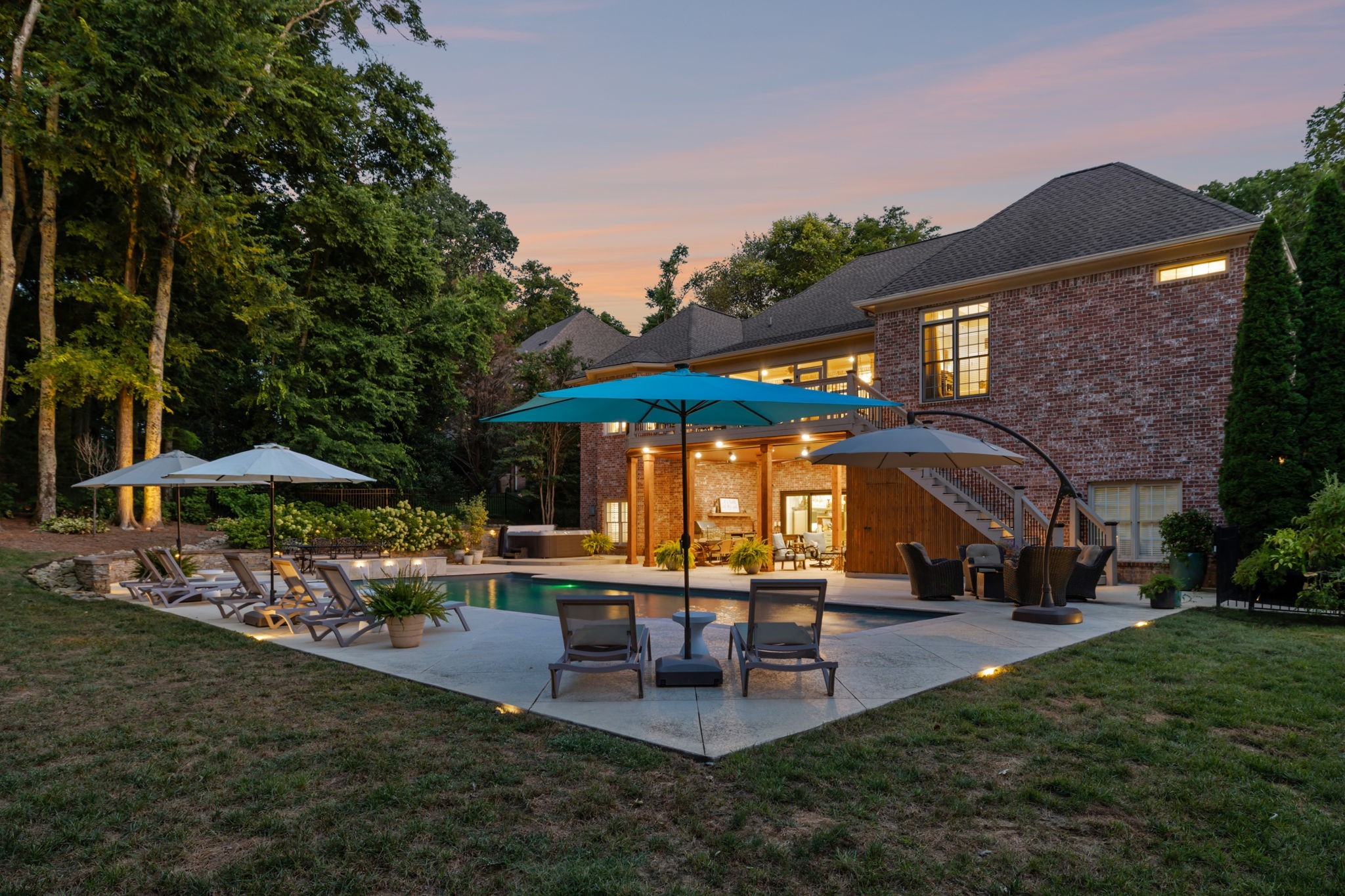 829 Highgrove Circle Franklin TN 37069