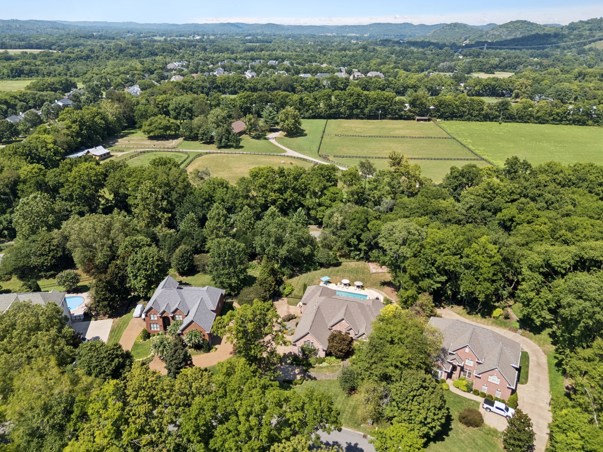 829 Highgrove Circle Franklin TN 37069