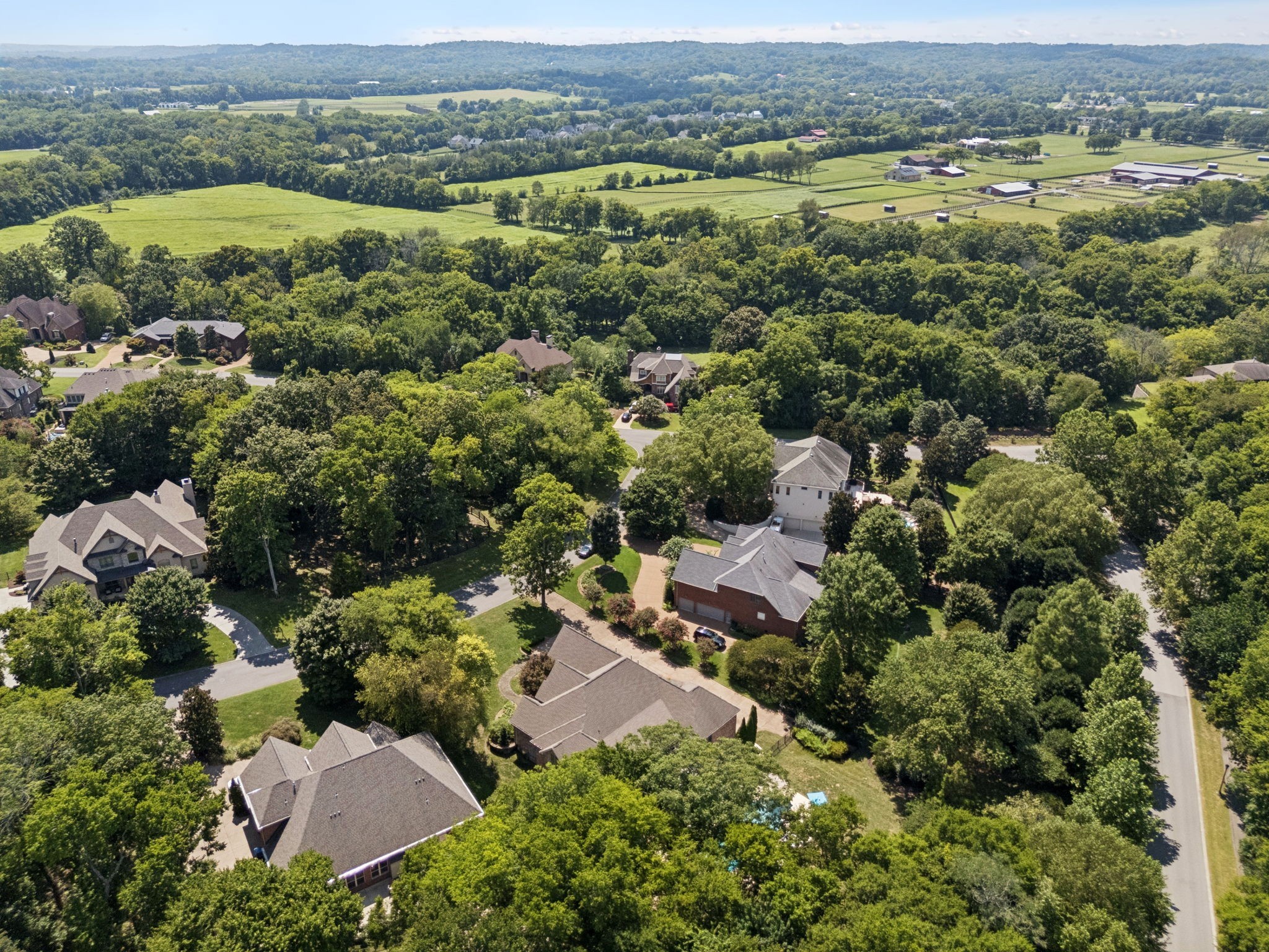 829 Highgrove Circle Franklin TN 37069
