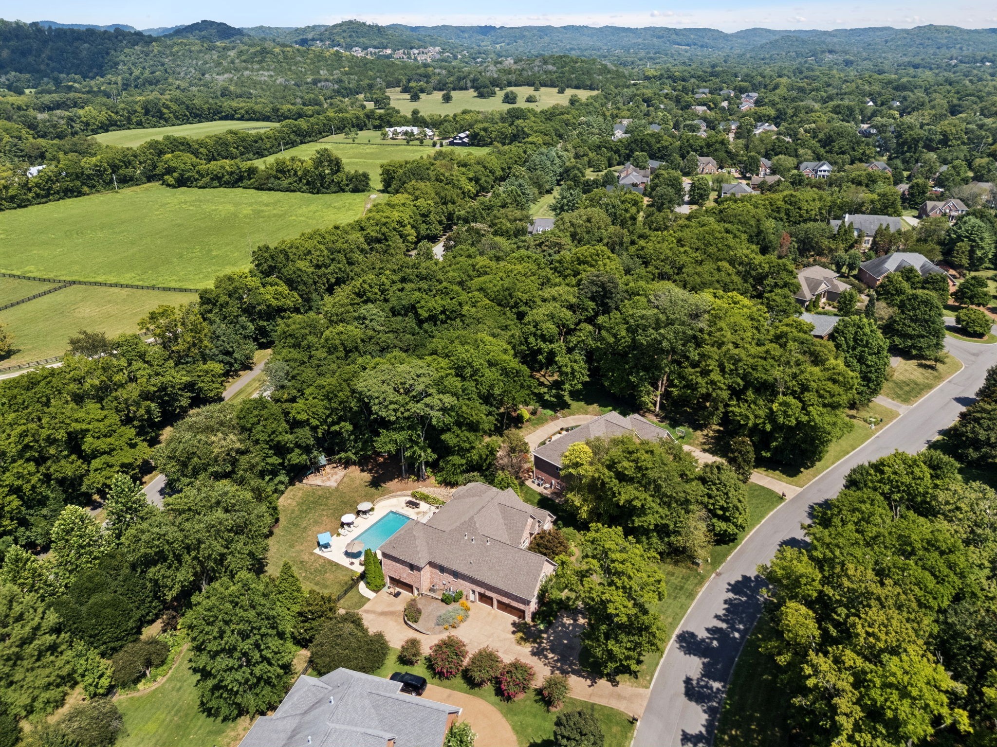 829 Highgrove Circle Franklin TN 37069